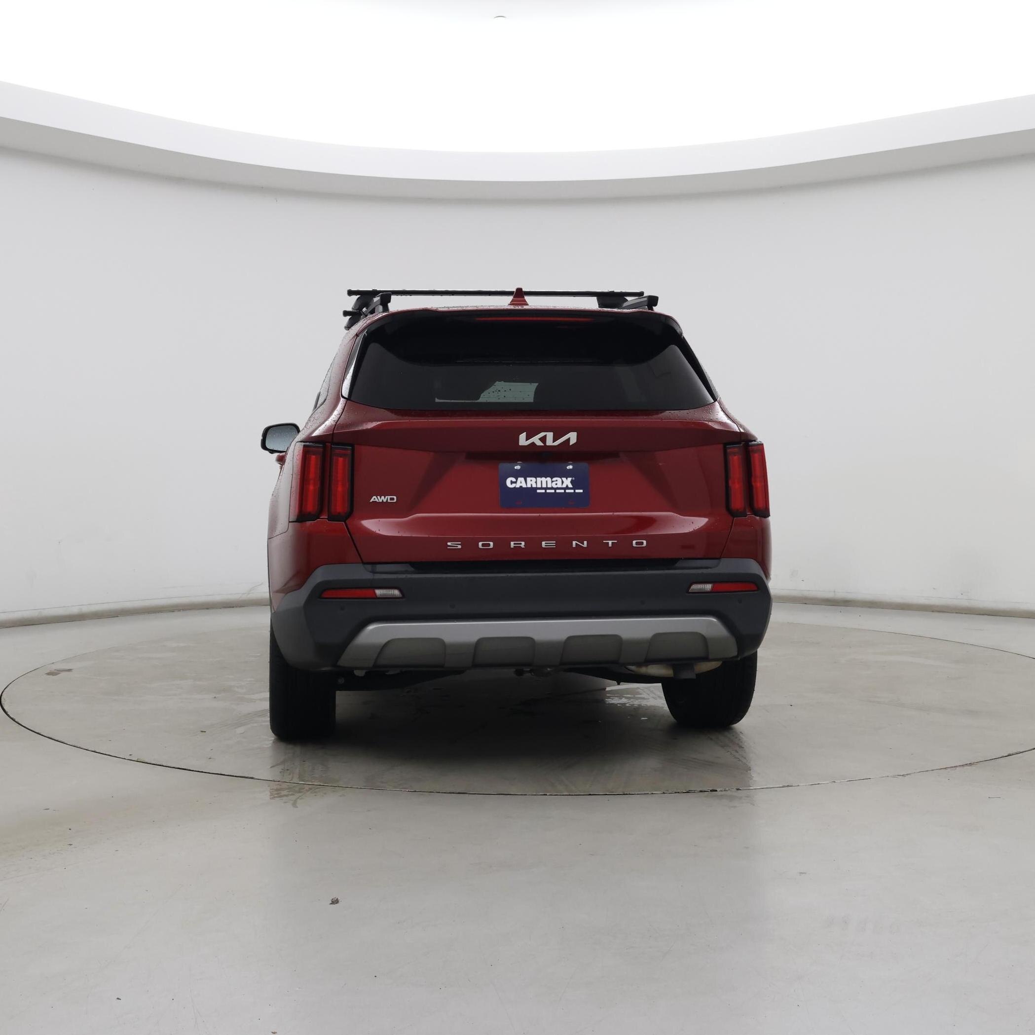 Thumbnail: 2022 Kia Sorento - 6