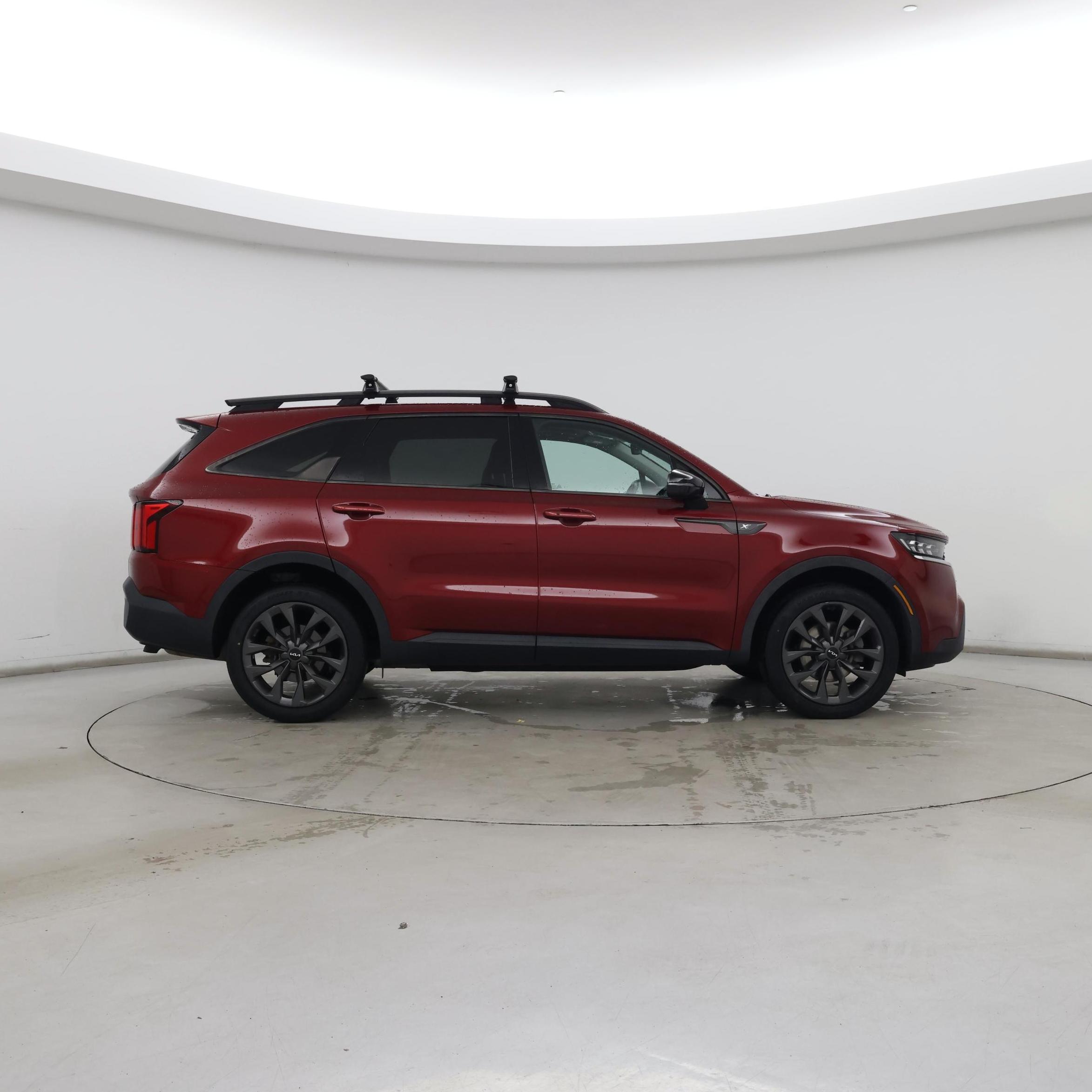 Thumbnail: 2022 Kia Sorento - 7