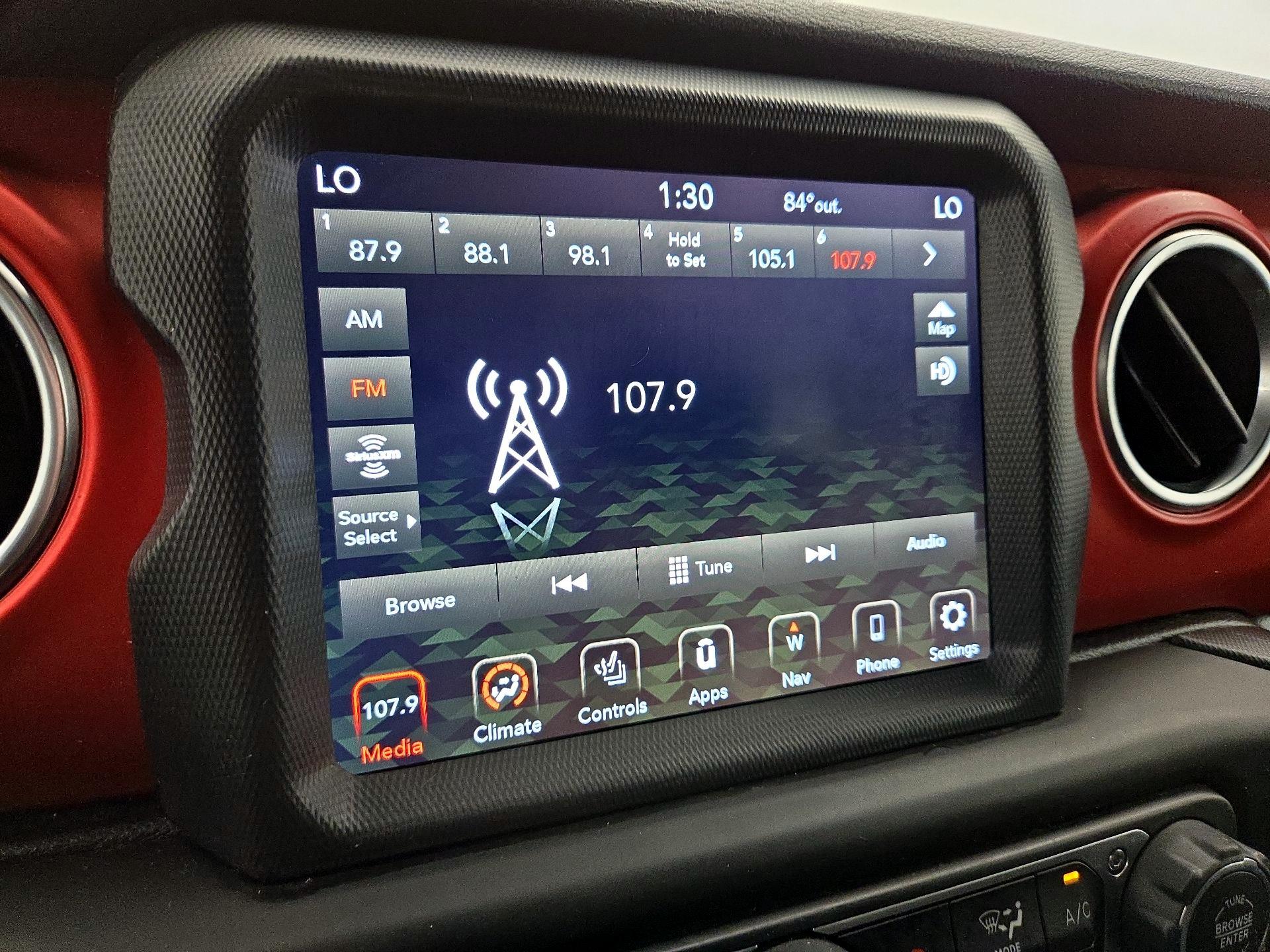 Thumbnail: 2020 Jeep Wrangler - 16