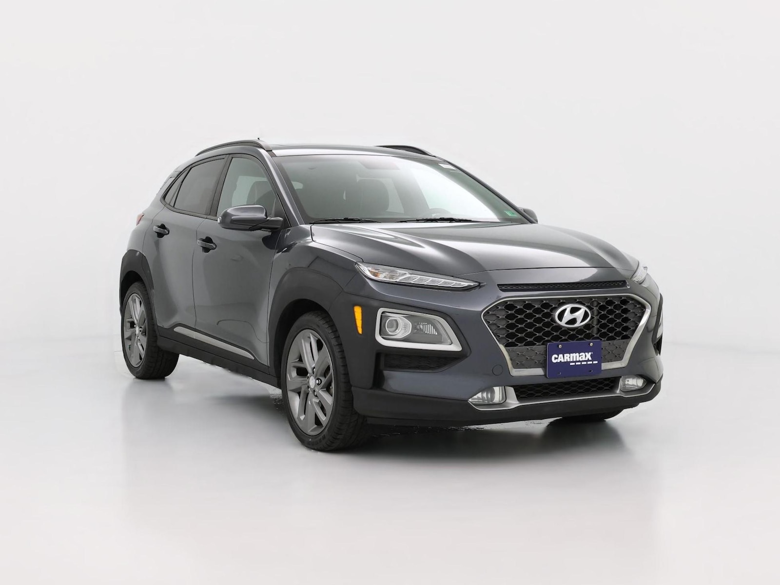 2018 Hyundai Kona Limited