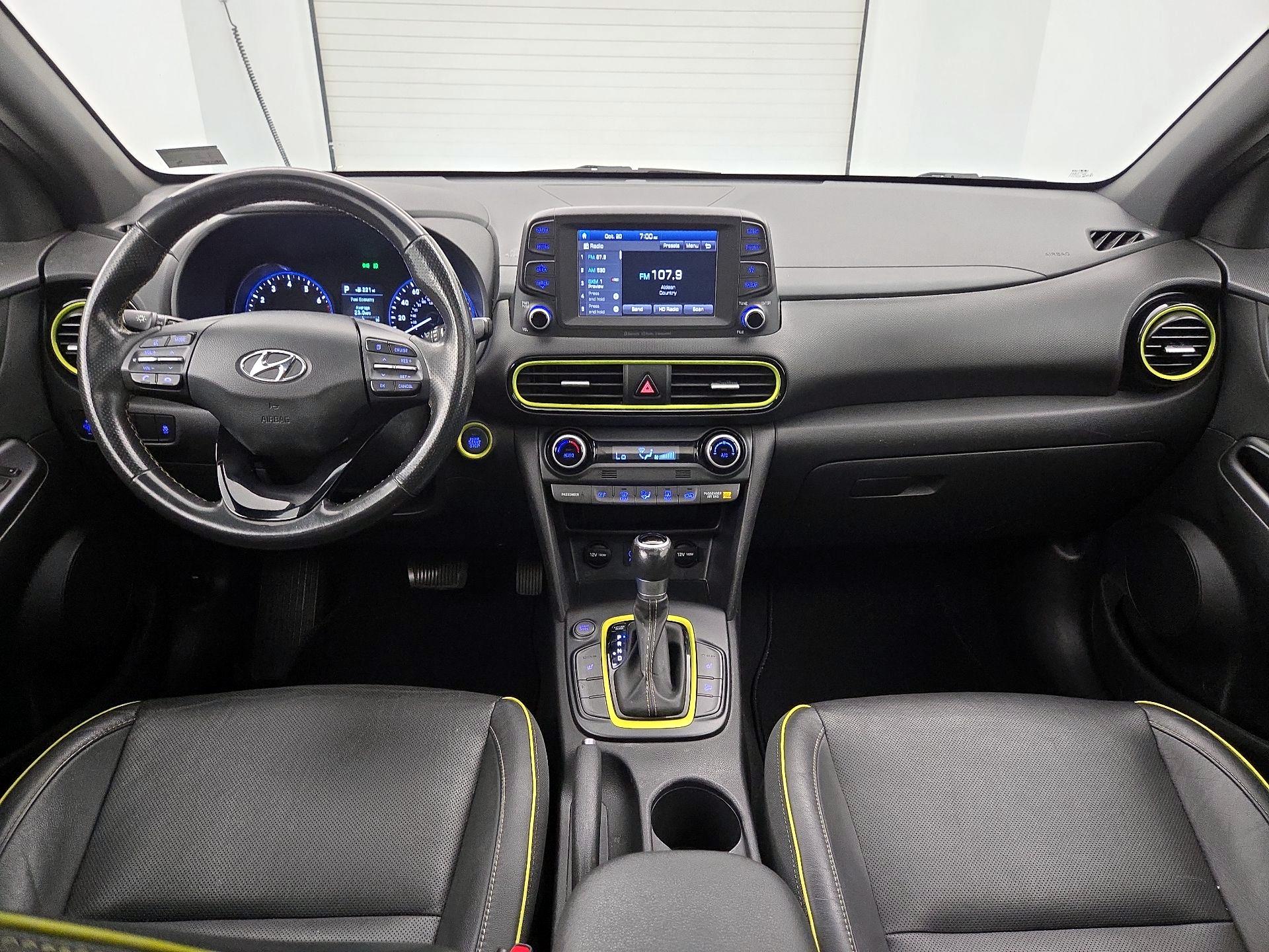 Thumbnail: 2018 Hyundai Kona - 9