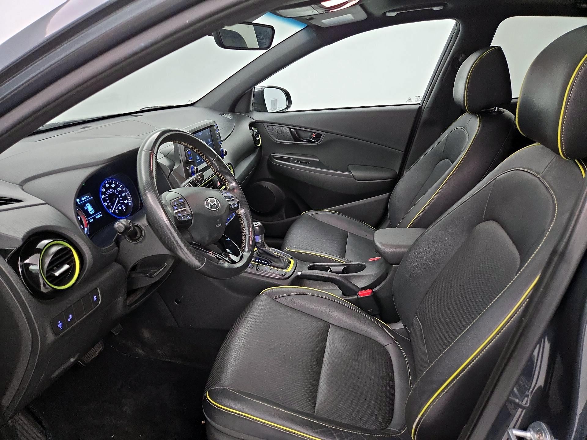 Thumbnail: 2018 Hyundai Kona - 11