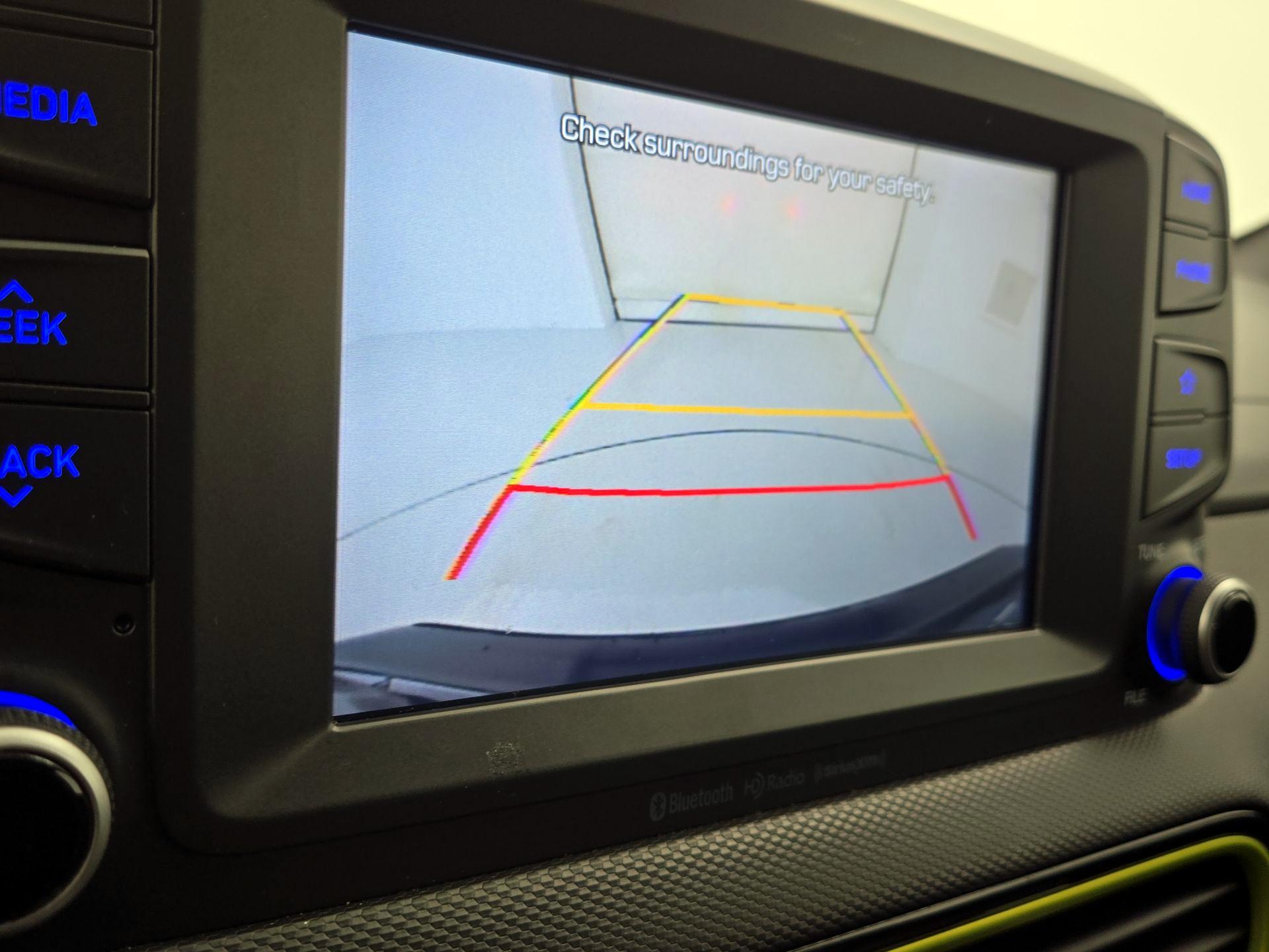 Thumbnail: 2018 Hyundai Kona - 14