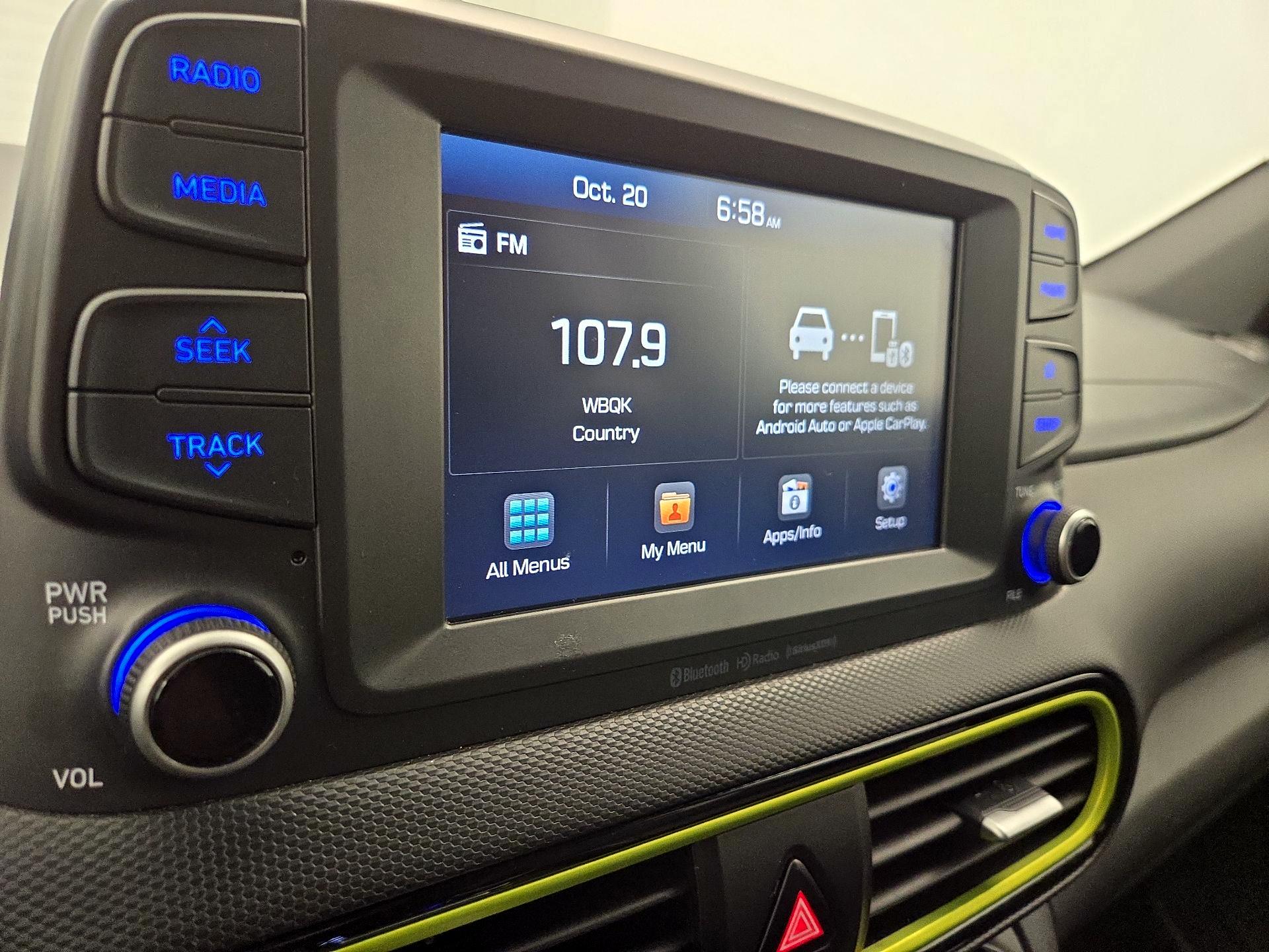 Thumbnail: 2018 Hyundai Kona - 15