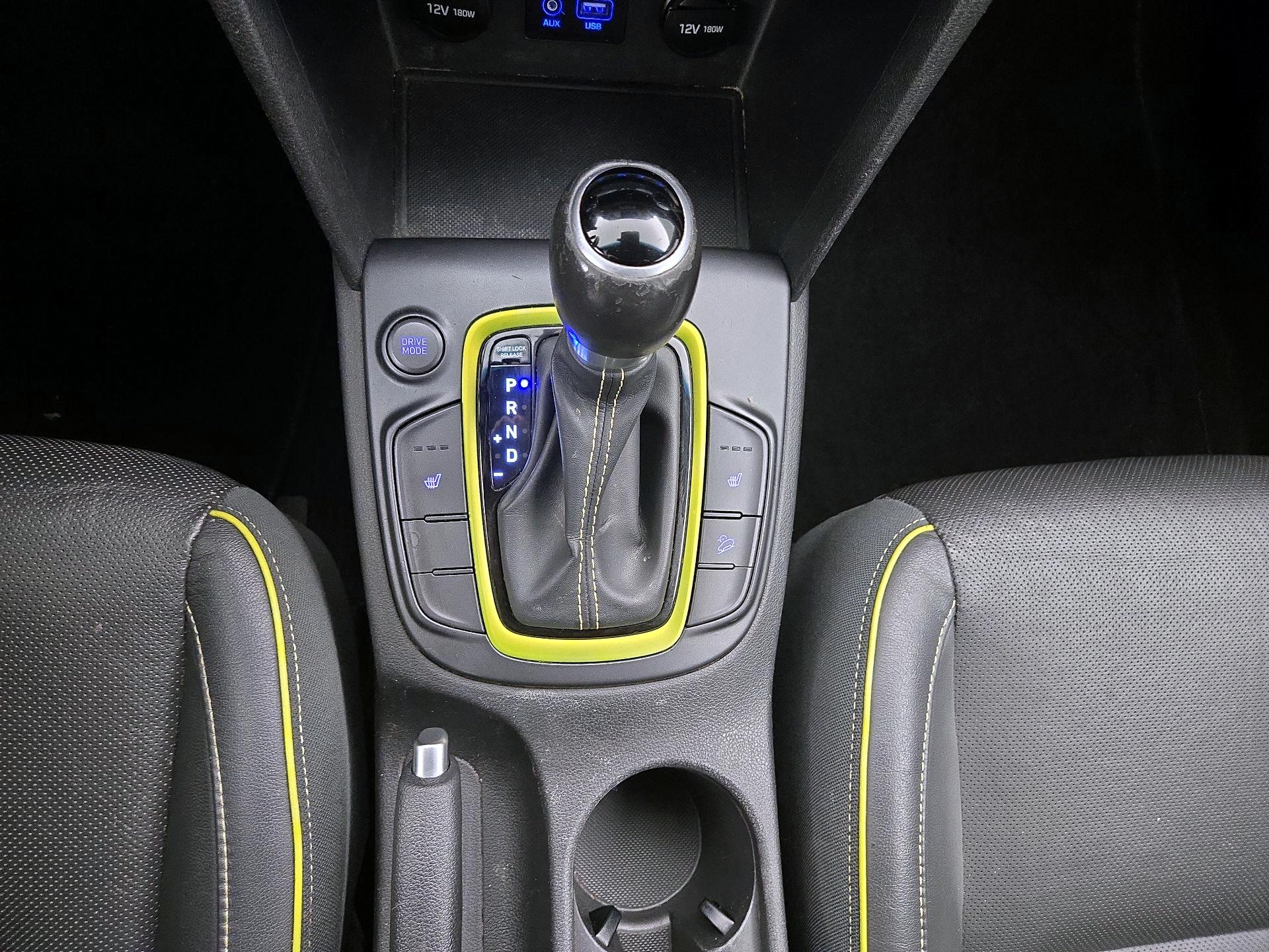 Thumbnail: 2018 Hyundai Kona - 17