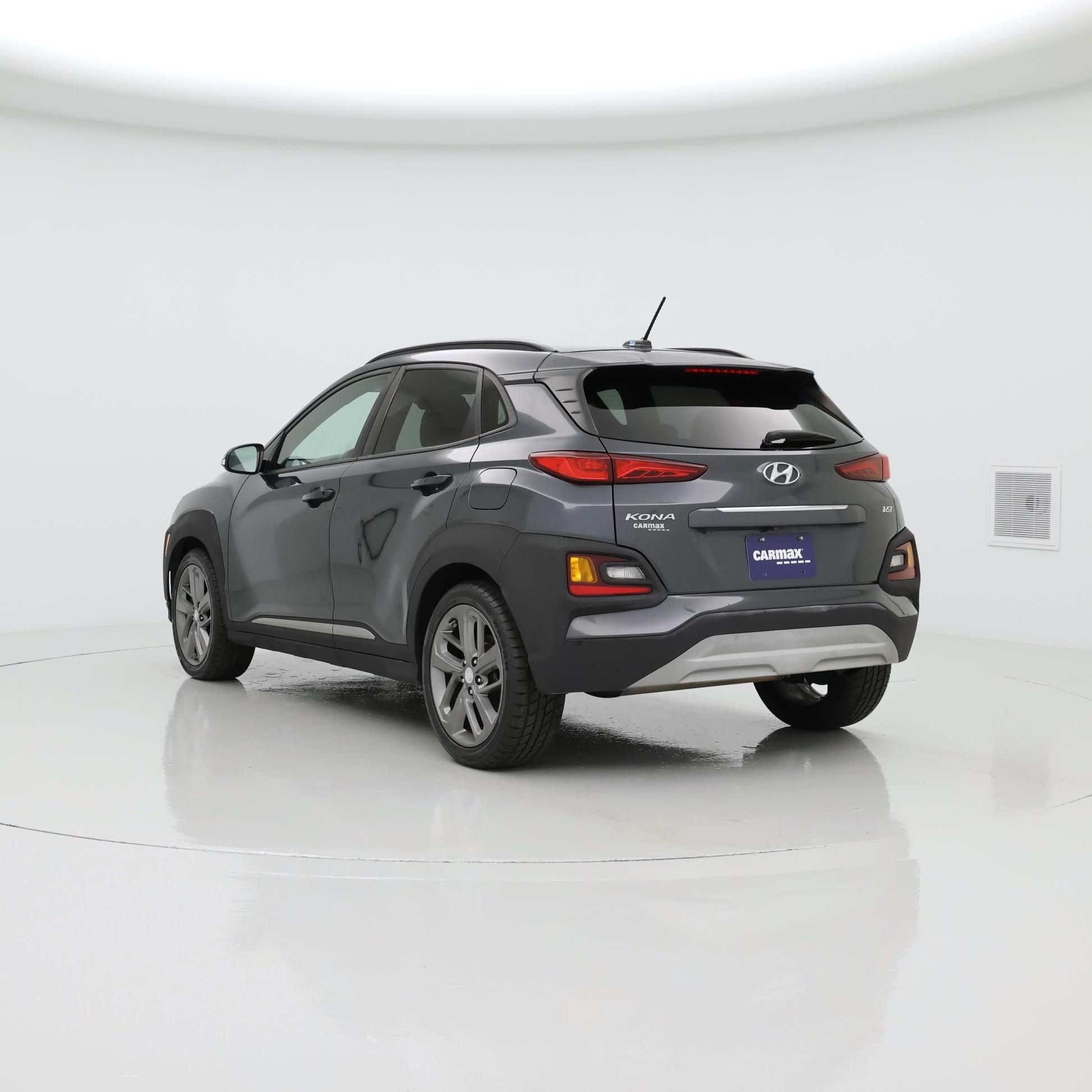Thumbnail: 2018 Hyundai Kona - 2