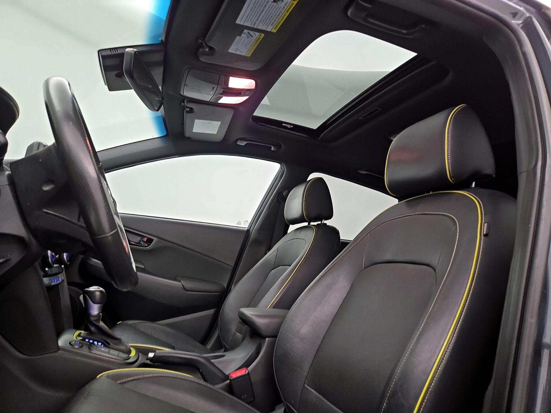 Thumbnail: 2018 Hyundai Kona - 19