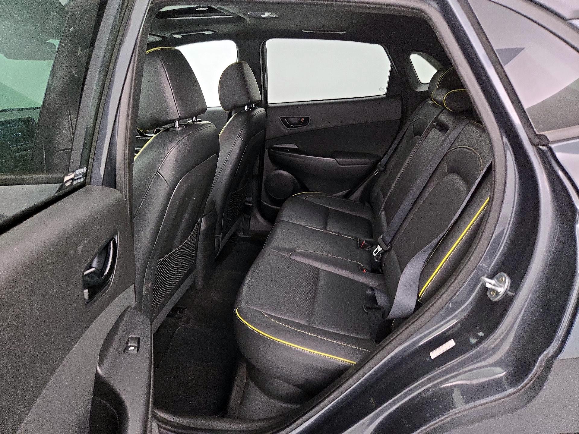 Thumbnail: 2018 Hyundai Kona - 20