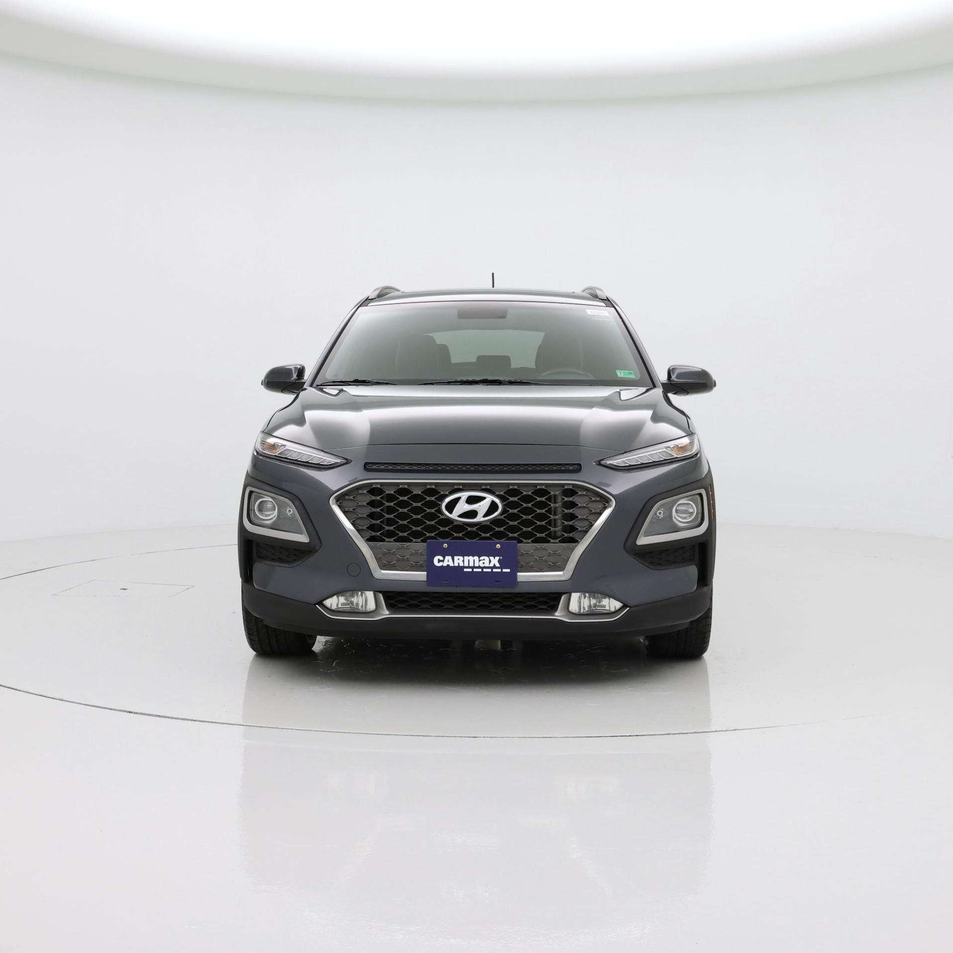 Thumbnail: 2018 Hyundai Kona - 5