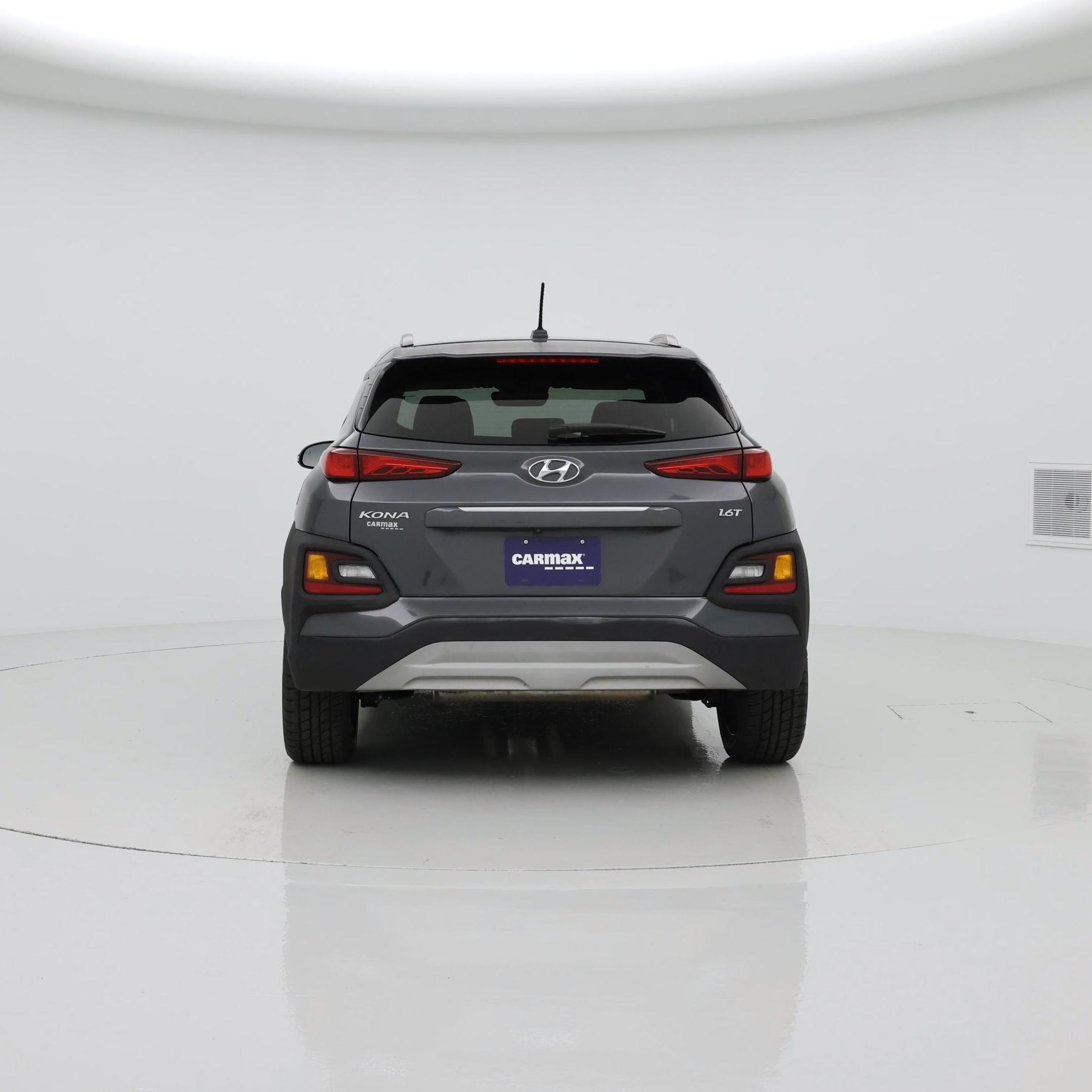 Thumbnail: 2018 Hyundai Kona - 6