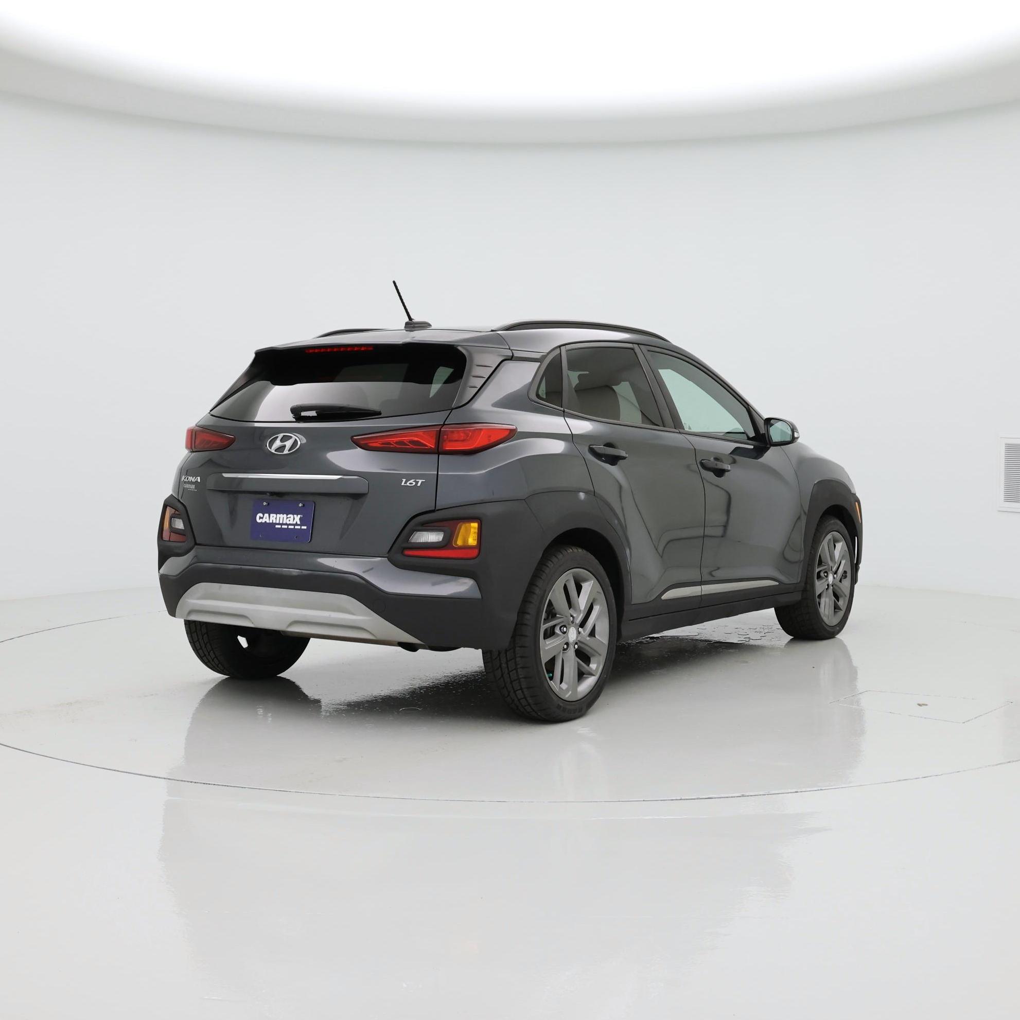 Thumbnail: 2018 Hyundai Kona - 8