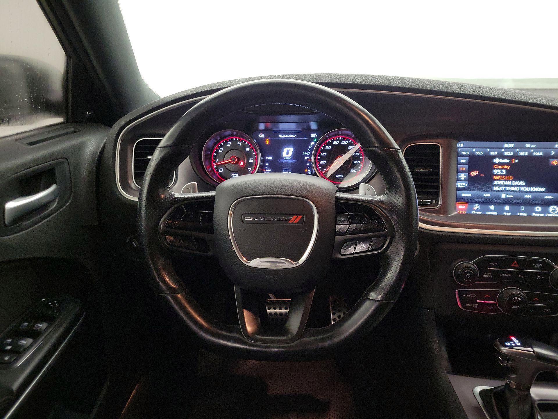Thumbnail: 2021 Dodge Charger - 10