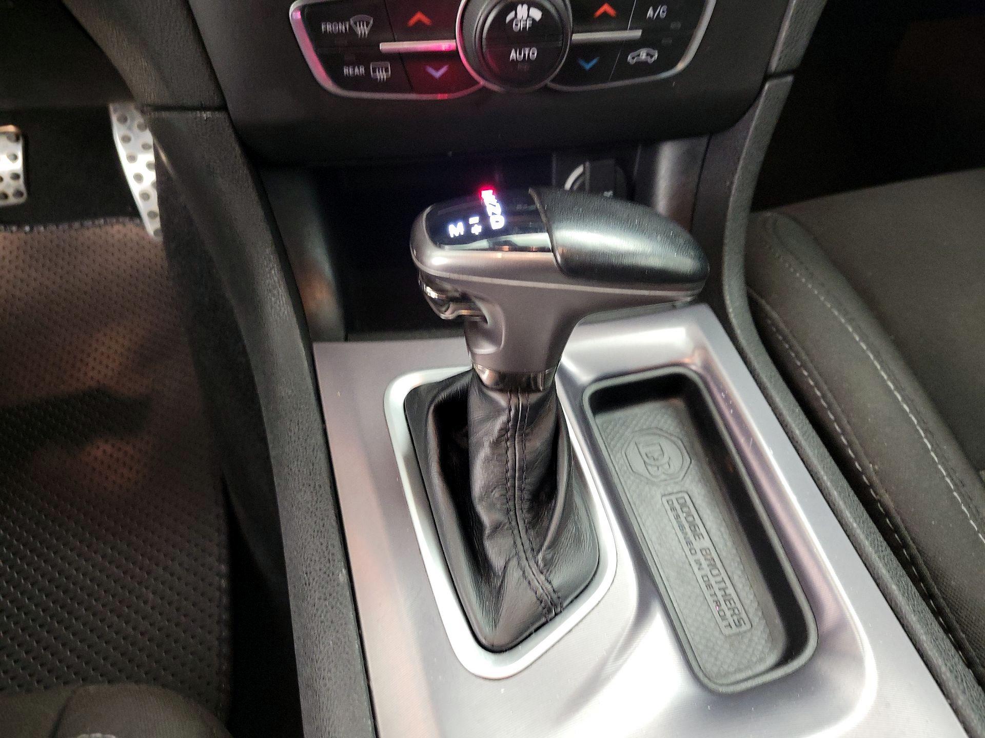 Thumbnail: 2021 Dodge Charger - 17