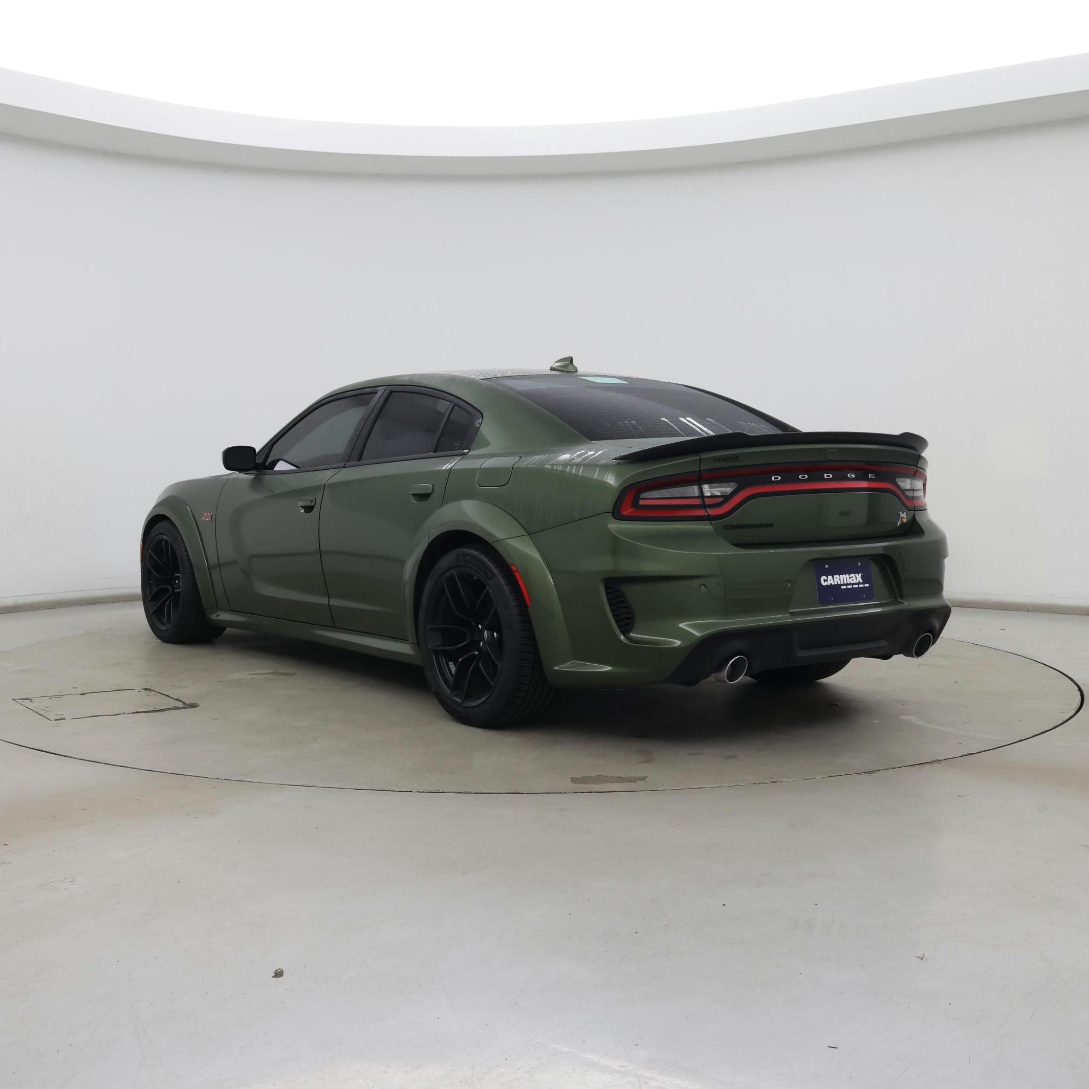 Thumbnail: 2021 Dodge Charger - 2