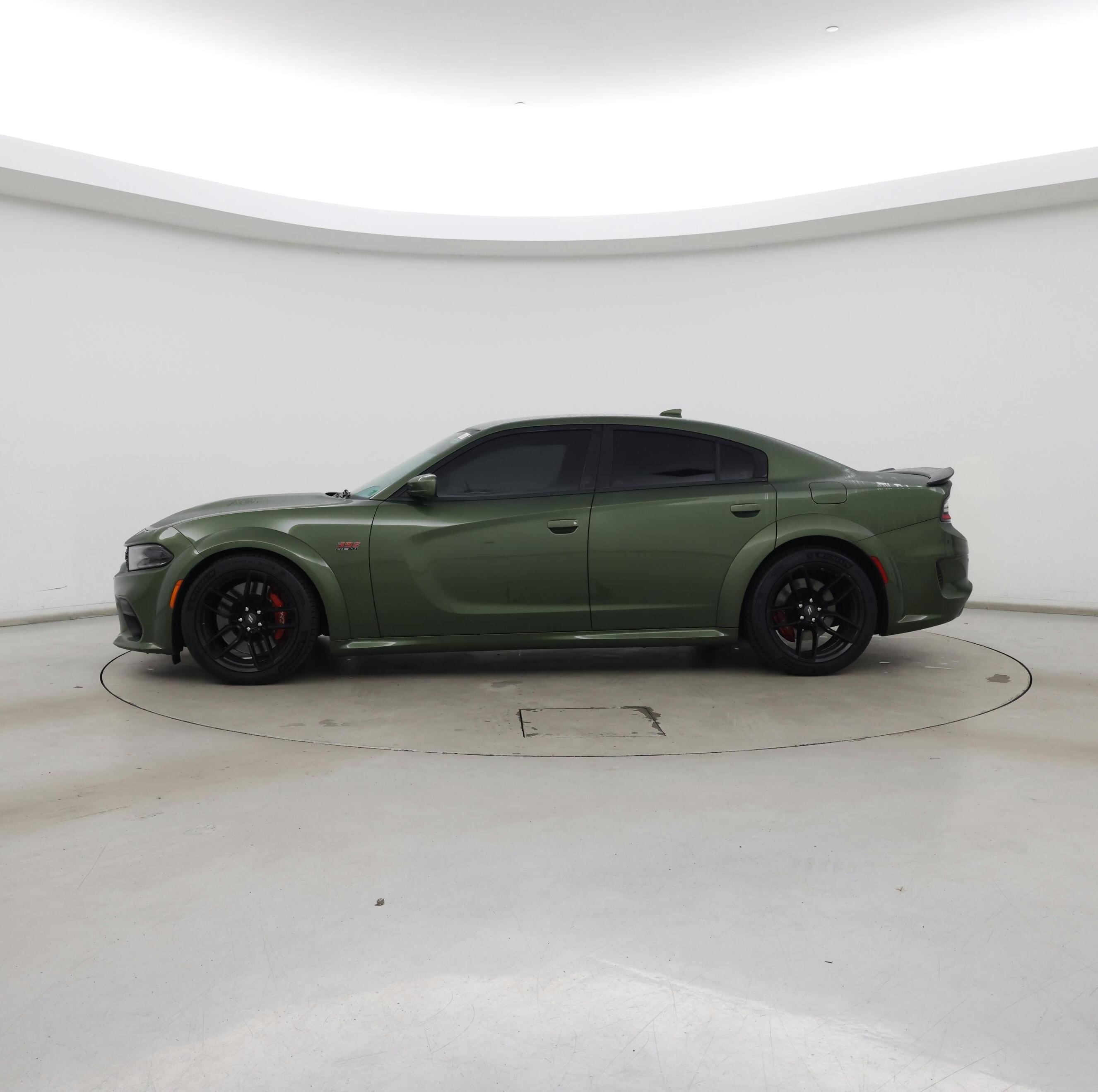 Thumbnail: 2021 Dodge Charger - 3