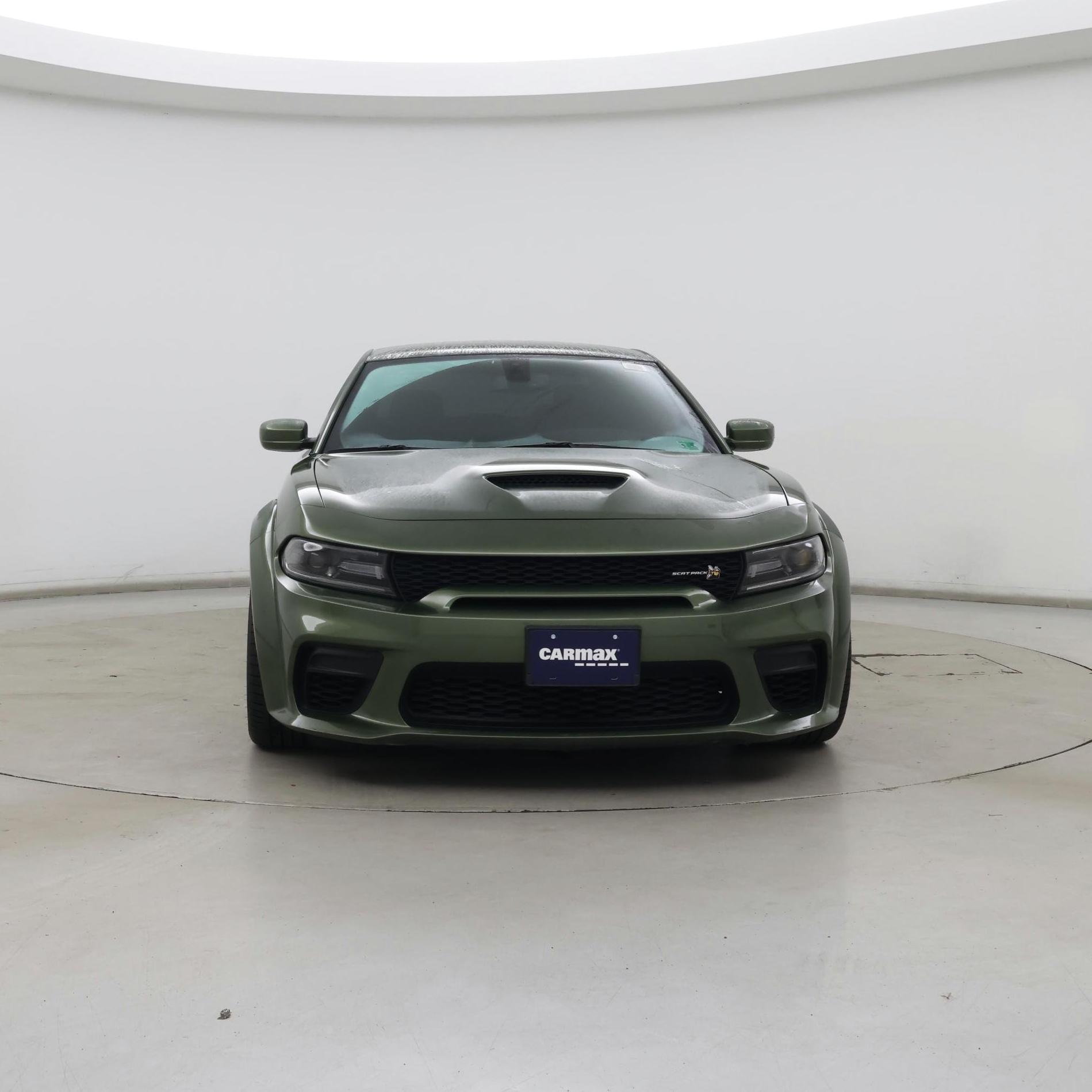 Thumbnail: 2021 Dodge Charger - 5