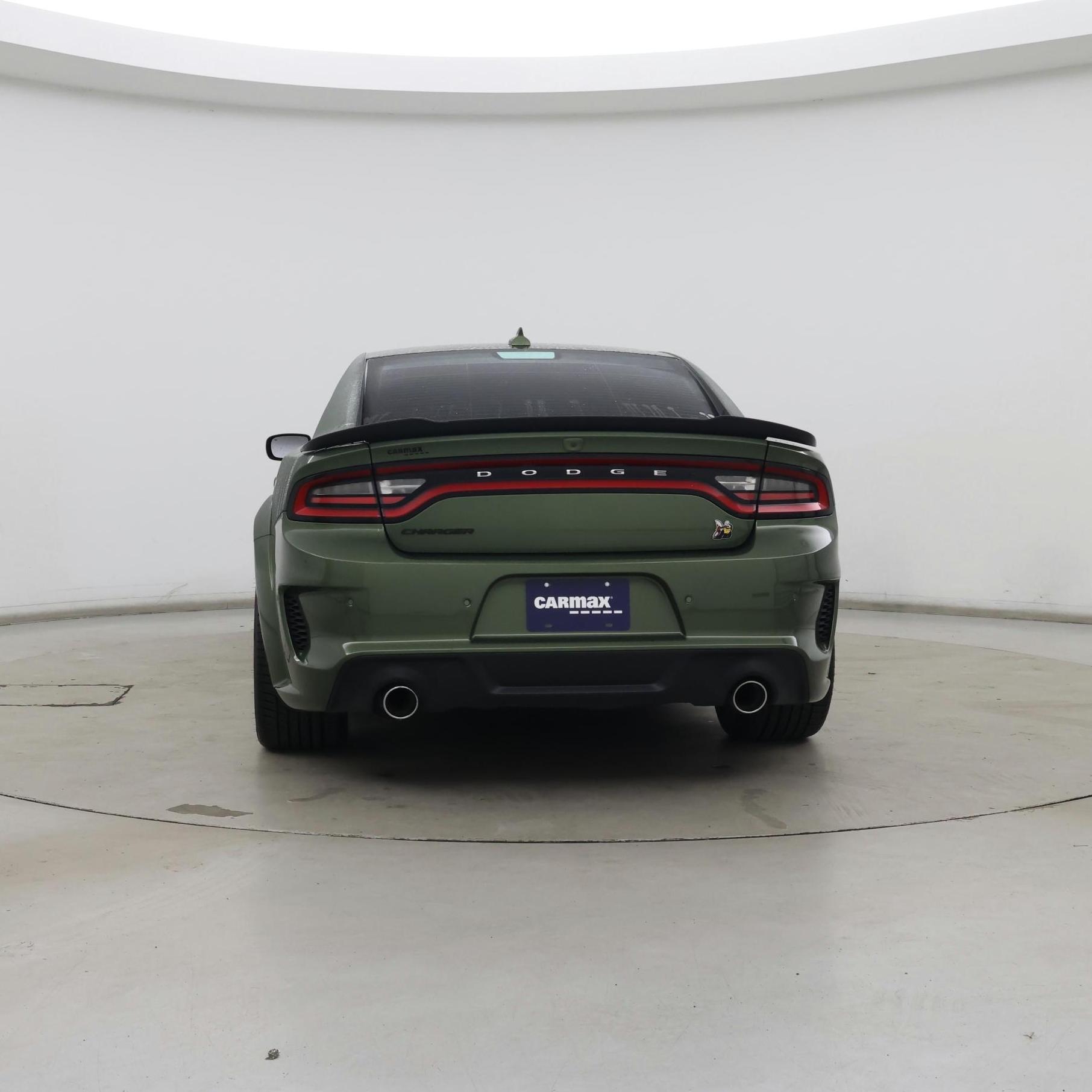 Thumbnail: 2021 Dodge Charger - 6