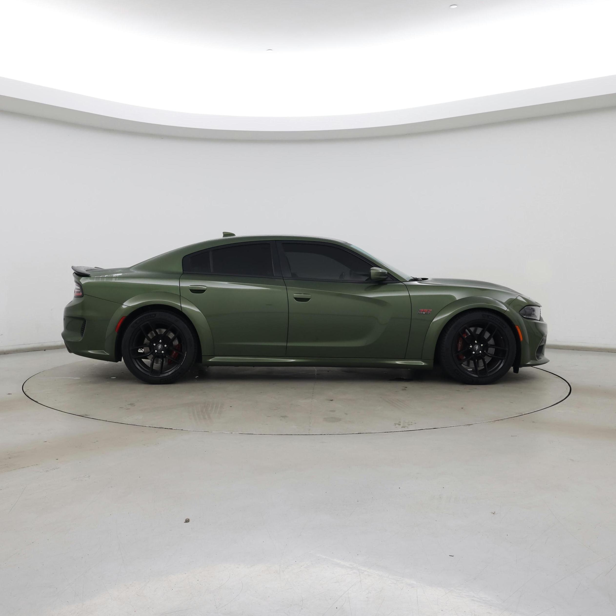 Thumbnail: 2021 Dodge Charger - 7