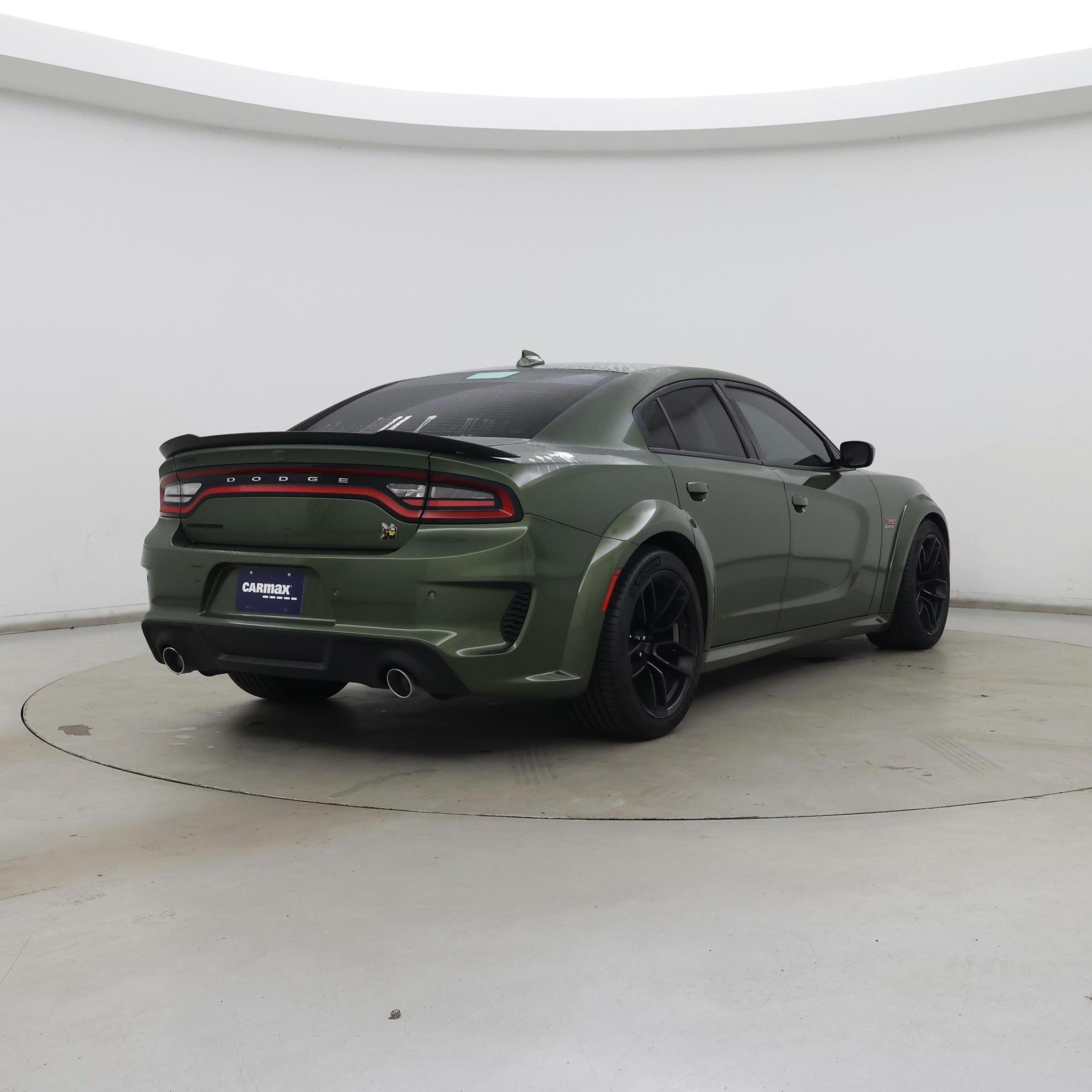 Thumbnail: 2021 Dodge Charger - 8