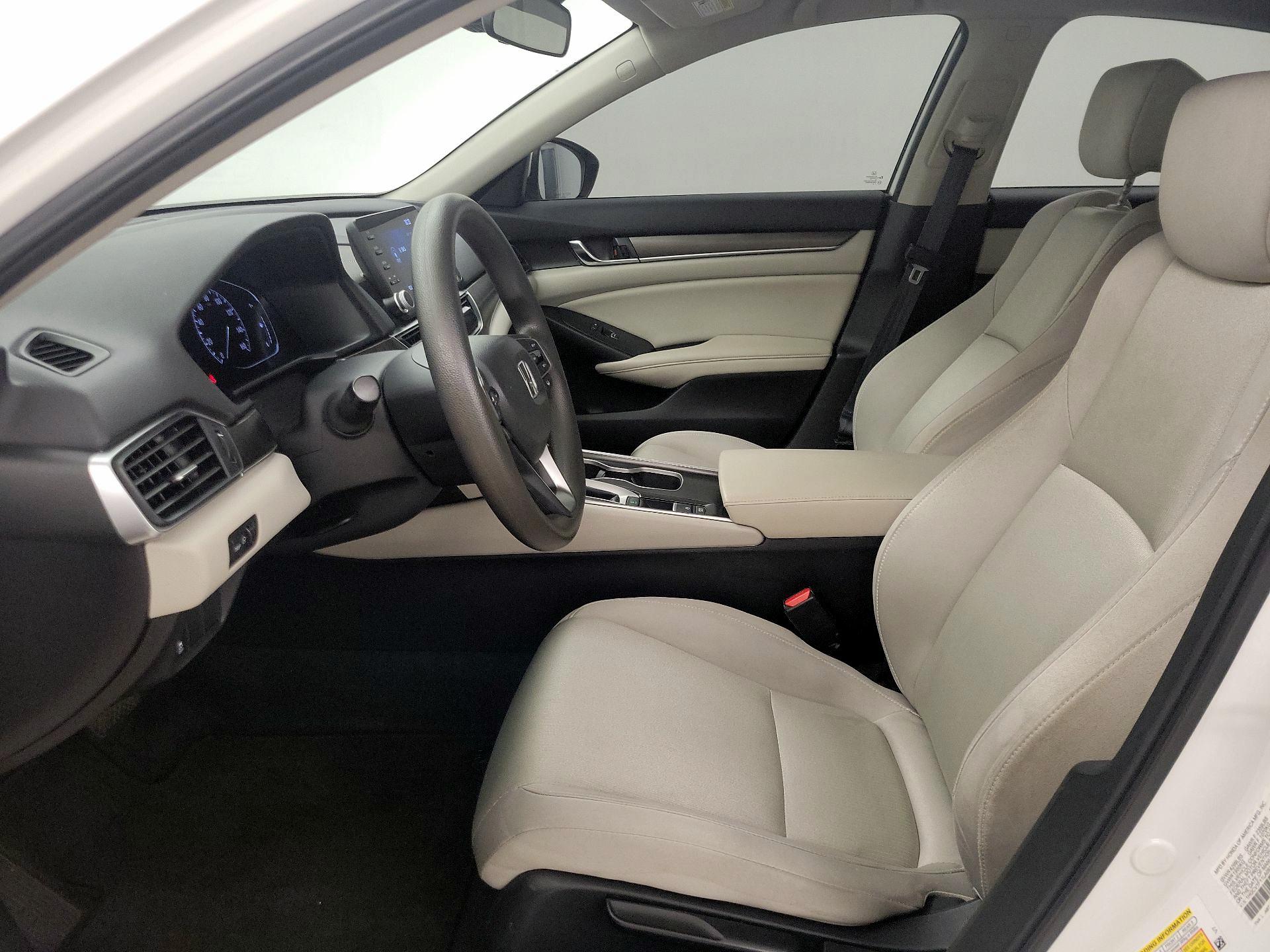 Thumbnail: 2020 Honda Accord - 11