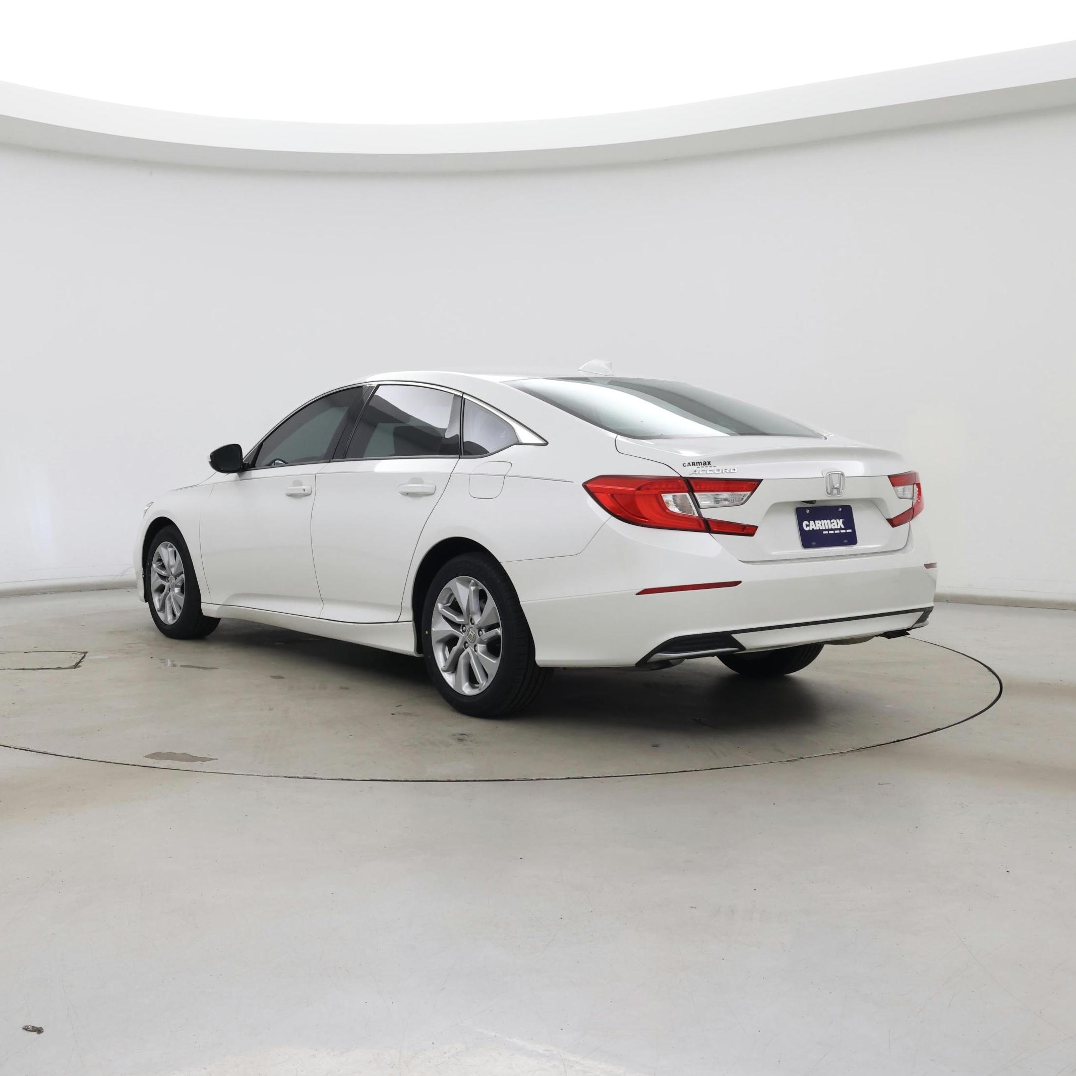 Thumbnail: 2020 Honda Accord - 2
