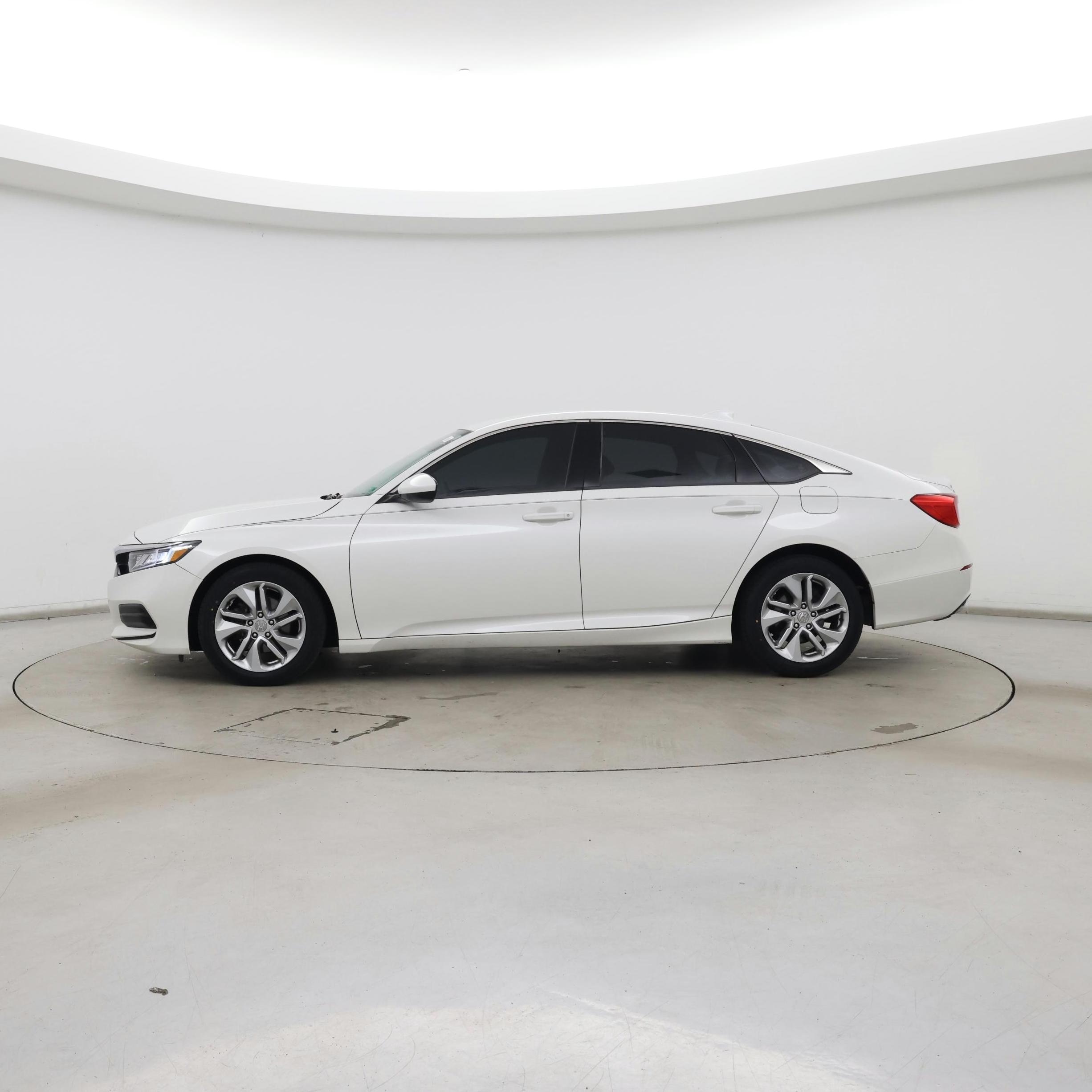 Thumbnail: 2020 Honda Accord - 3