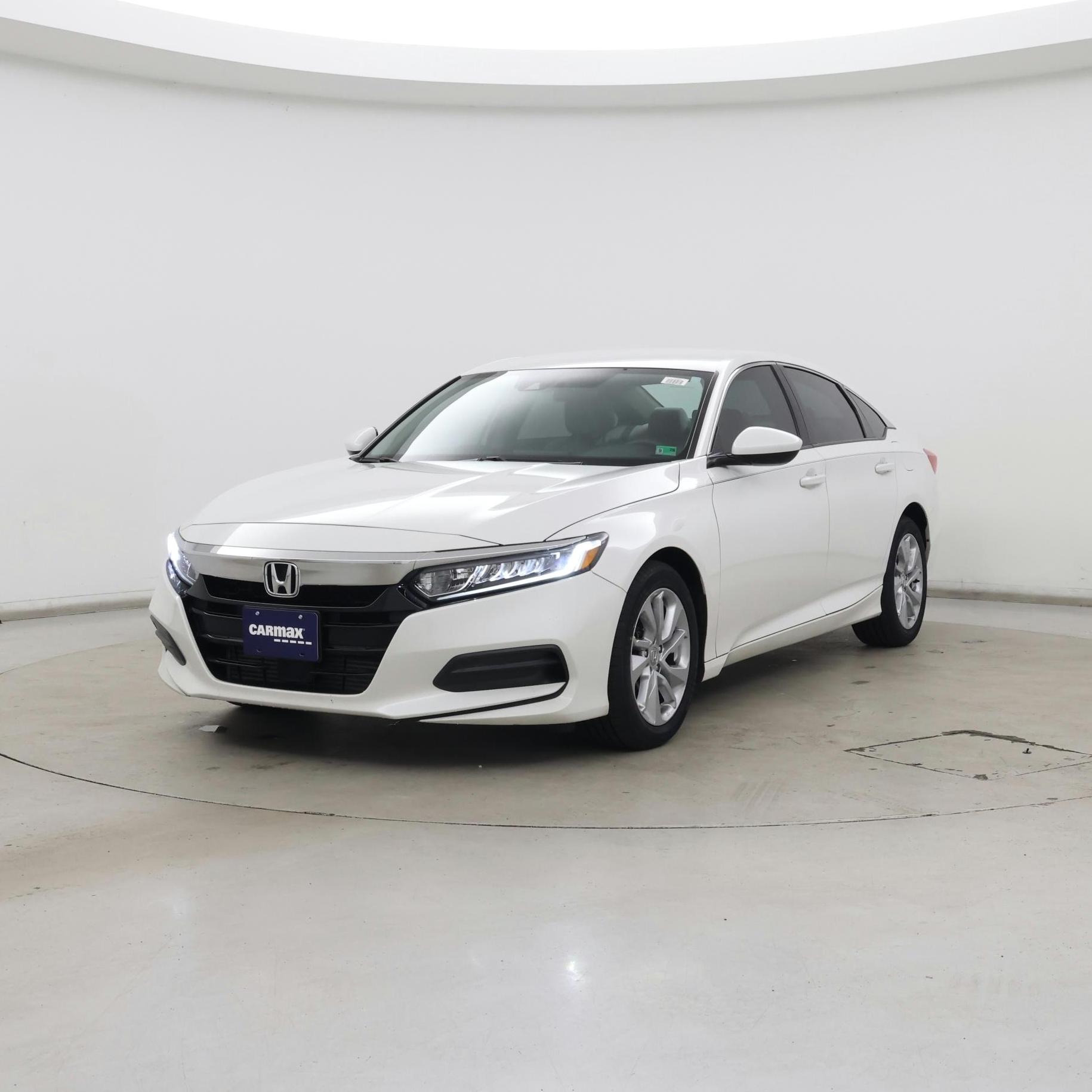 Thumbnail: 2020 Honda Accord - 4
