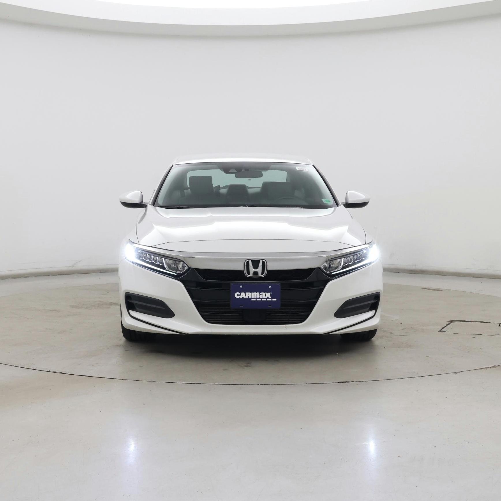Thumbnail: 2020 Honda Accord - 5