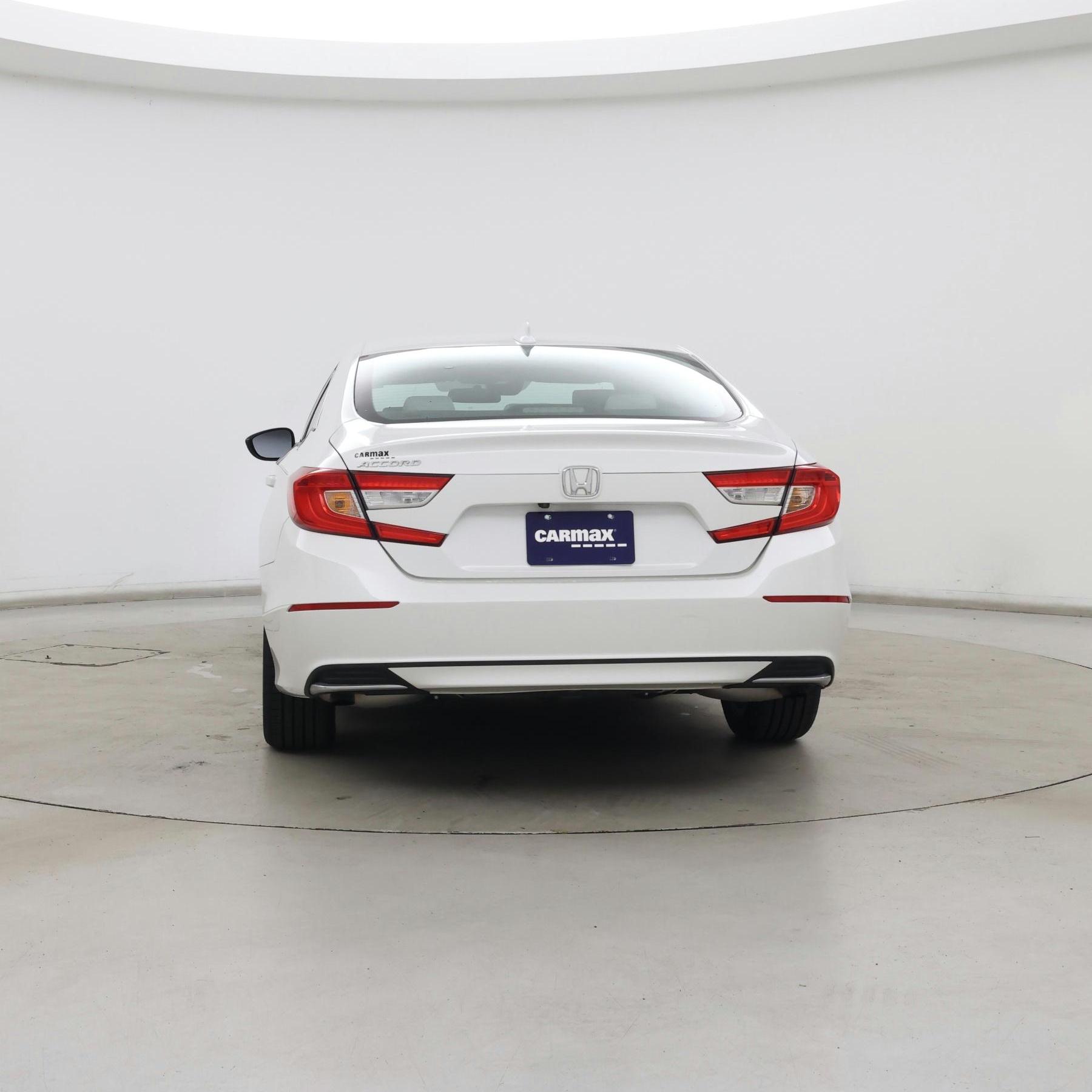 Thumbnail: 2020 Honda Accord - 6