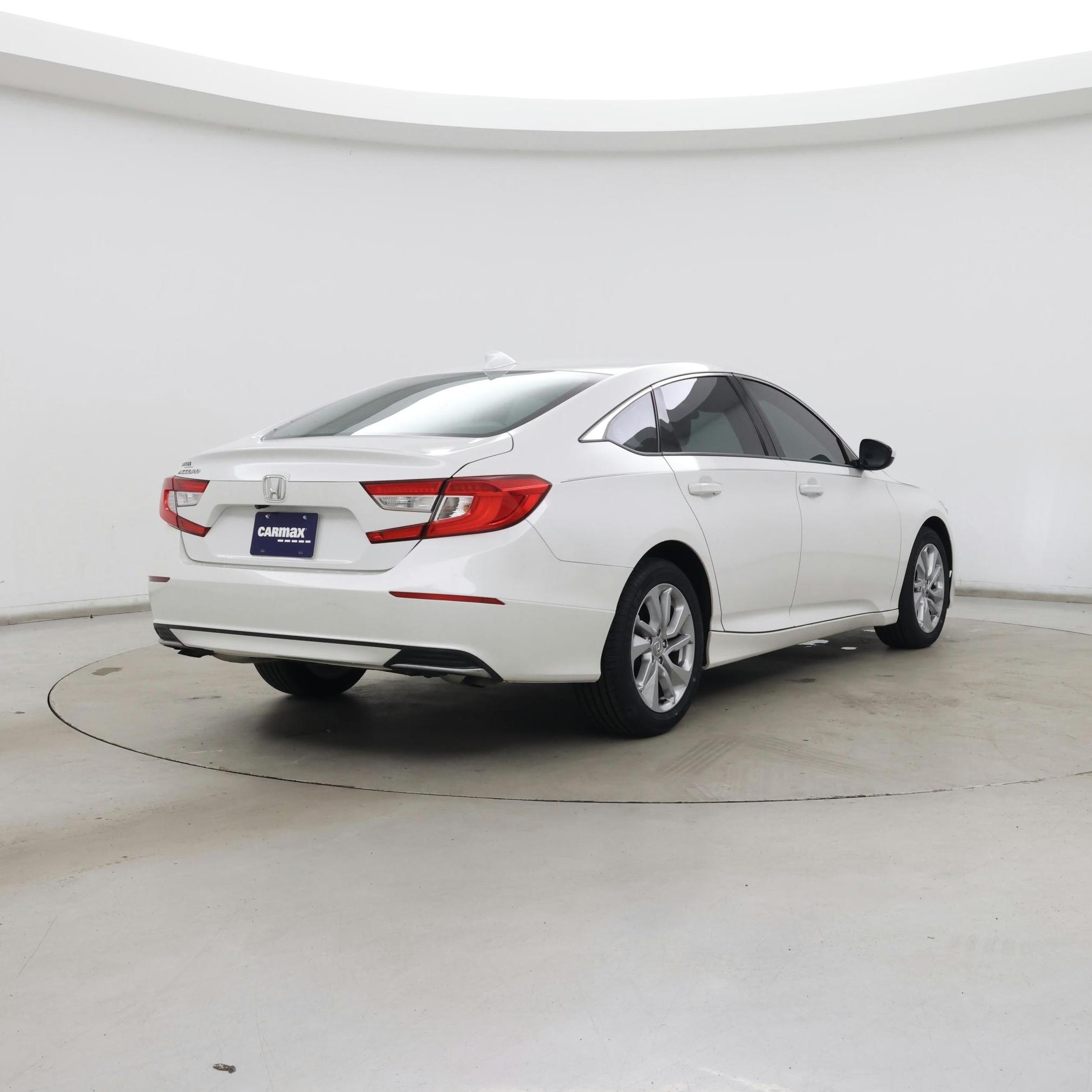 Thumbnail: 2020 Honda Accord - 8