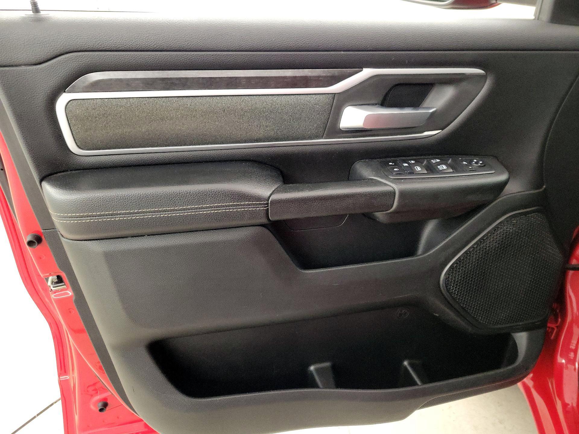 Thumbnail: 2020 RAM 1500 - 12