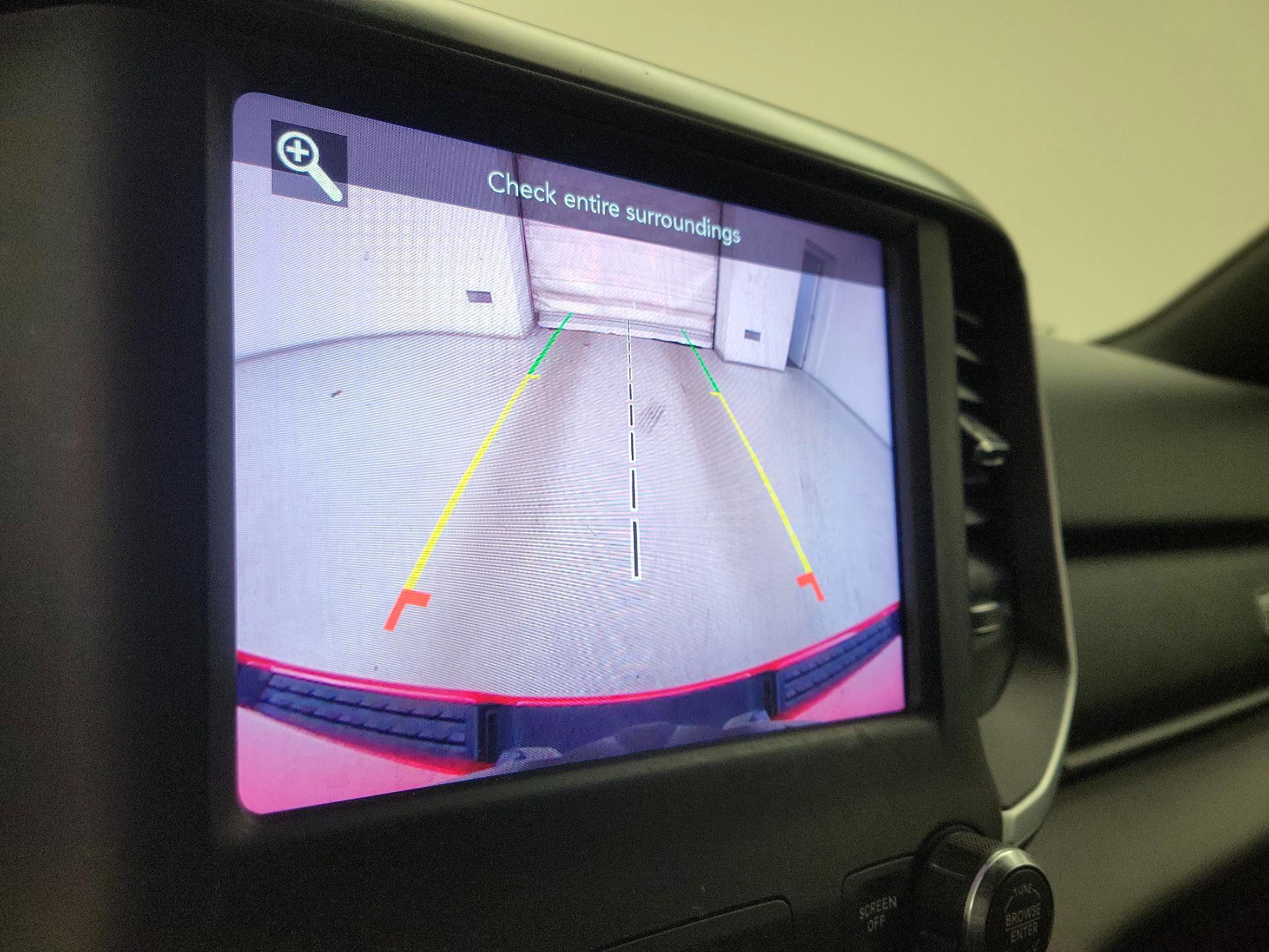 Thumbnail: 2020 RAM 1500 - 14