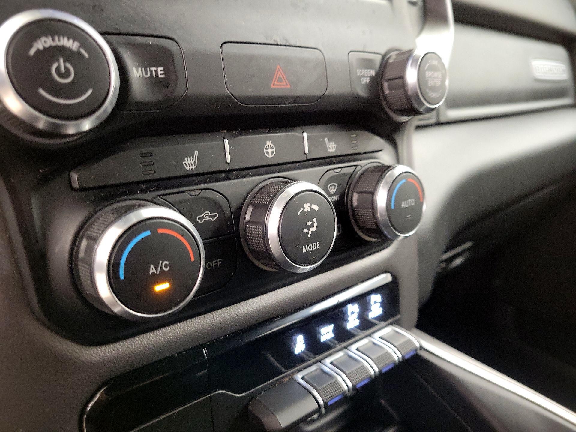 Thumbnail: 2020 RAM 1500 - 16