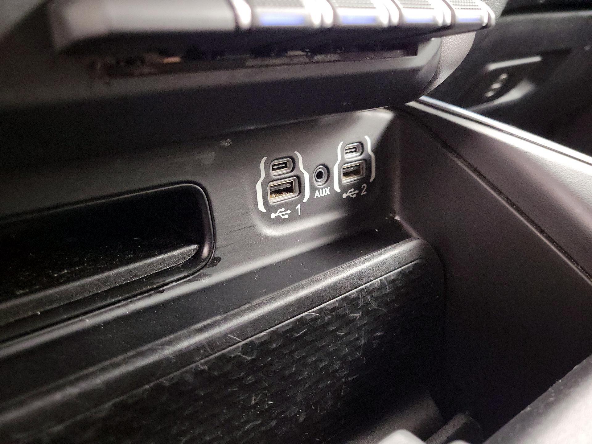 Thumbnail: 2020 RAM 1500 - 18