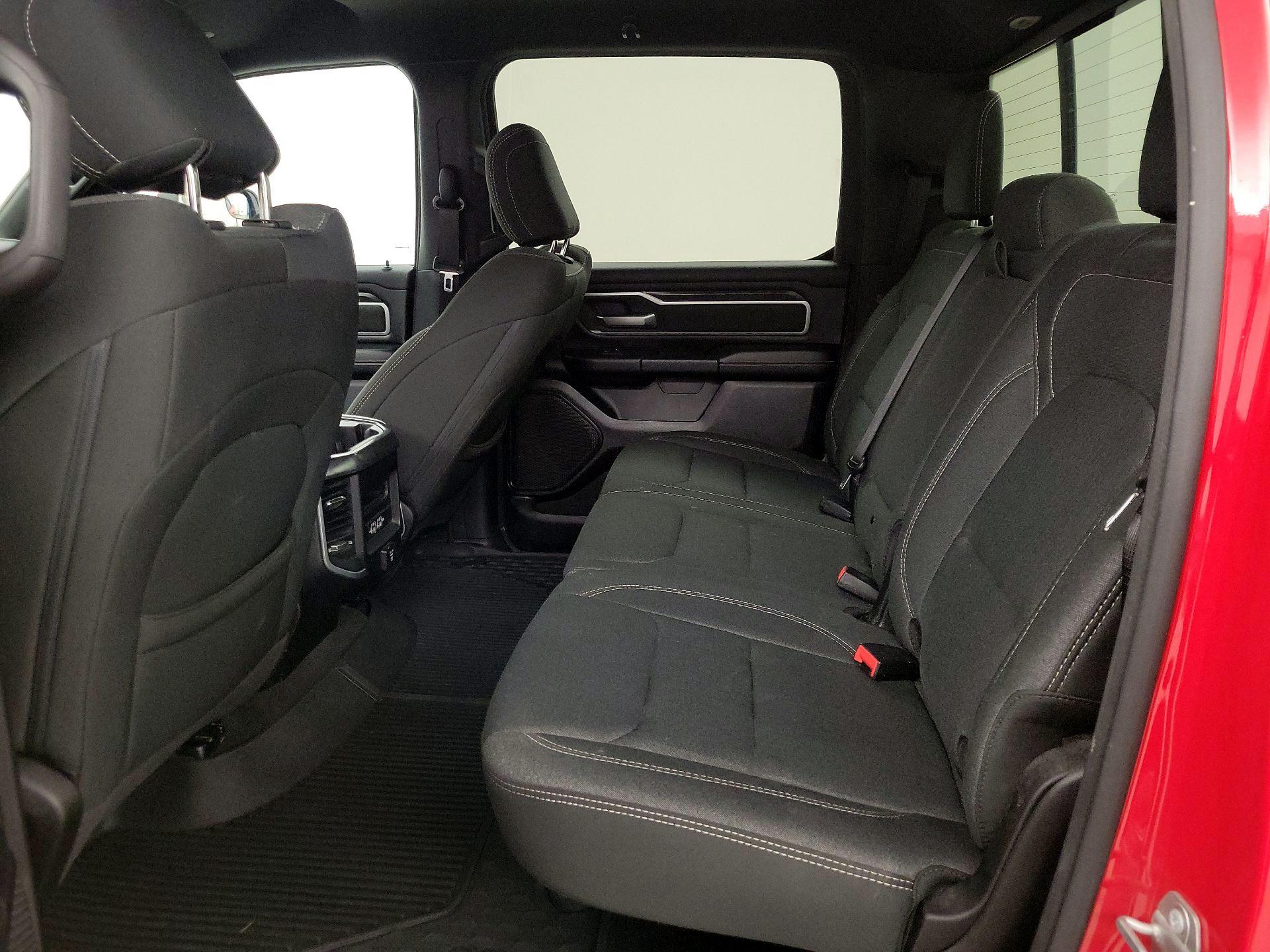 Thumbnail: 2020 RAM 1500 - 19