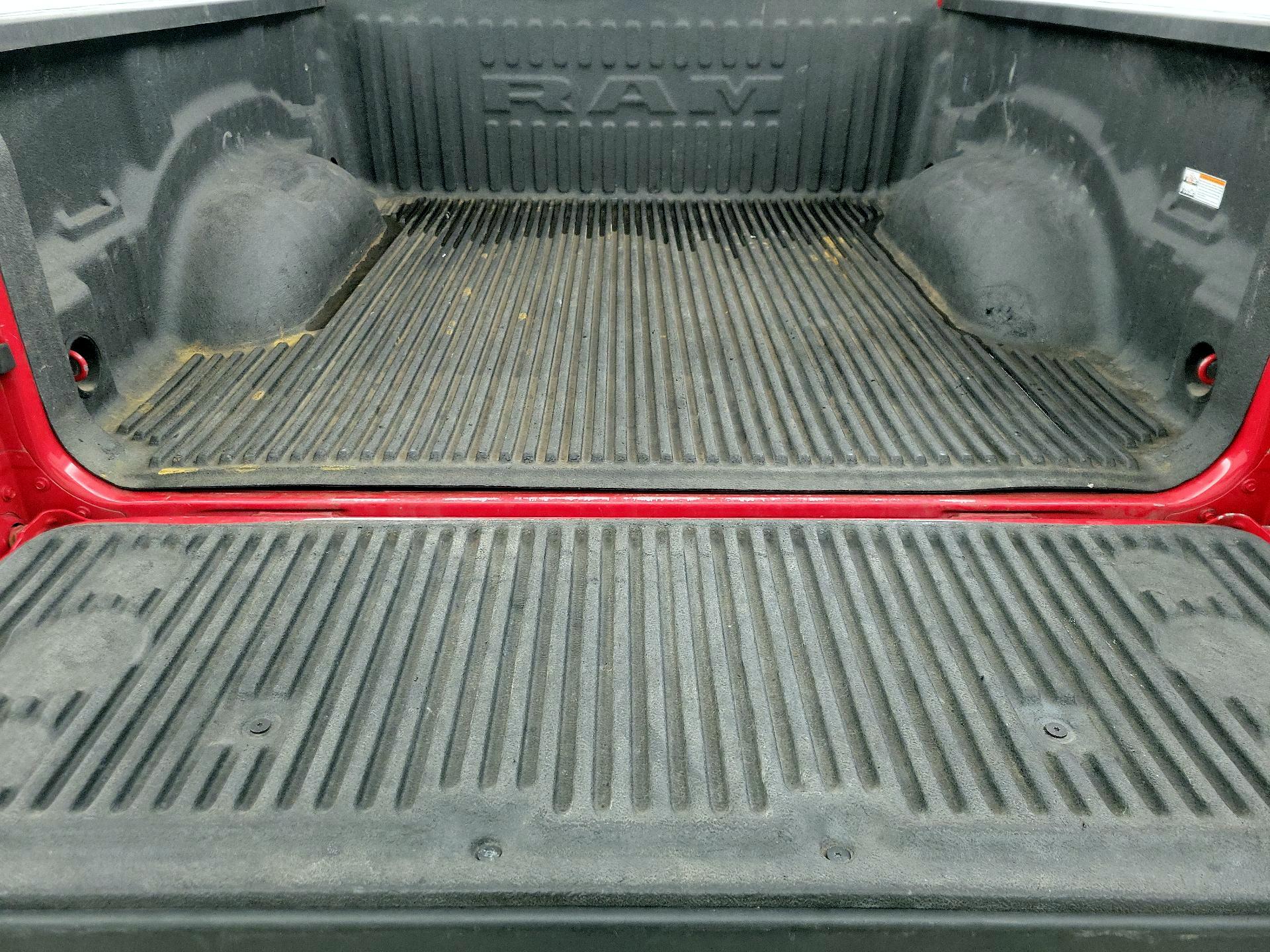 Thumbnail: 2020 RAM 1500 - 20