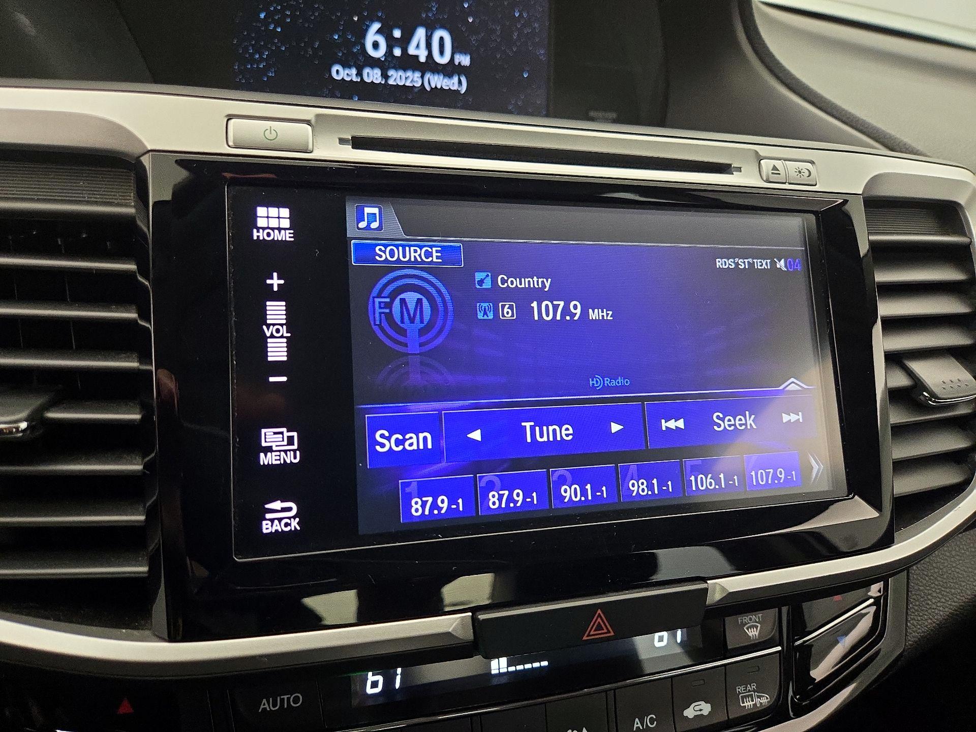 Thumbnail: 2016 Honda Accord - 15