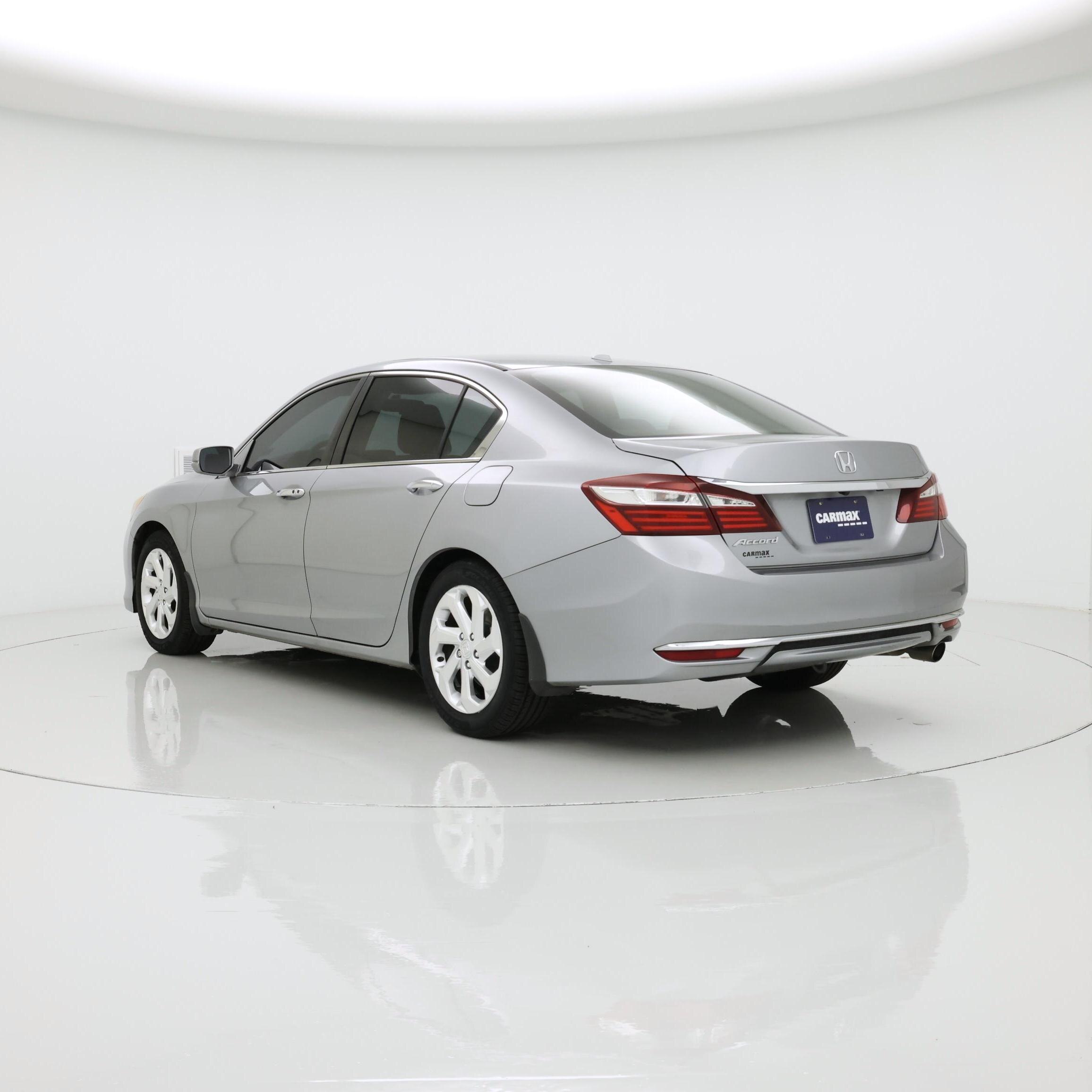 Thumbnail: 2016 Honda Accord - 2