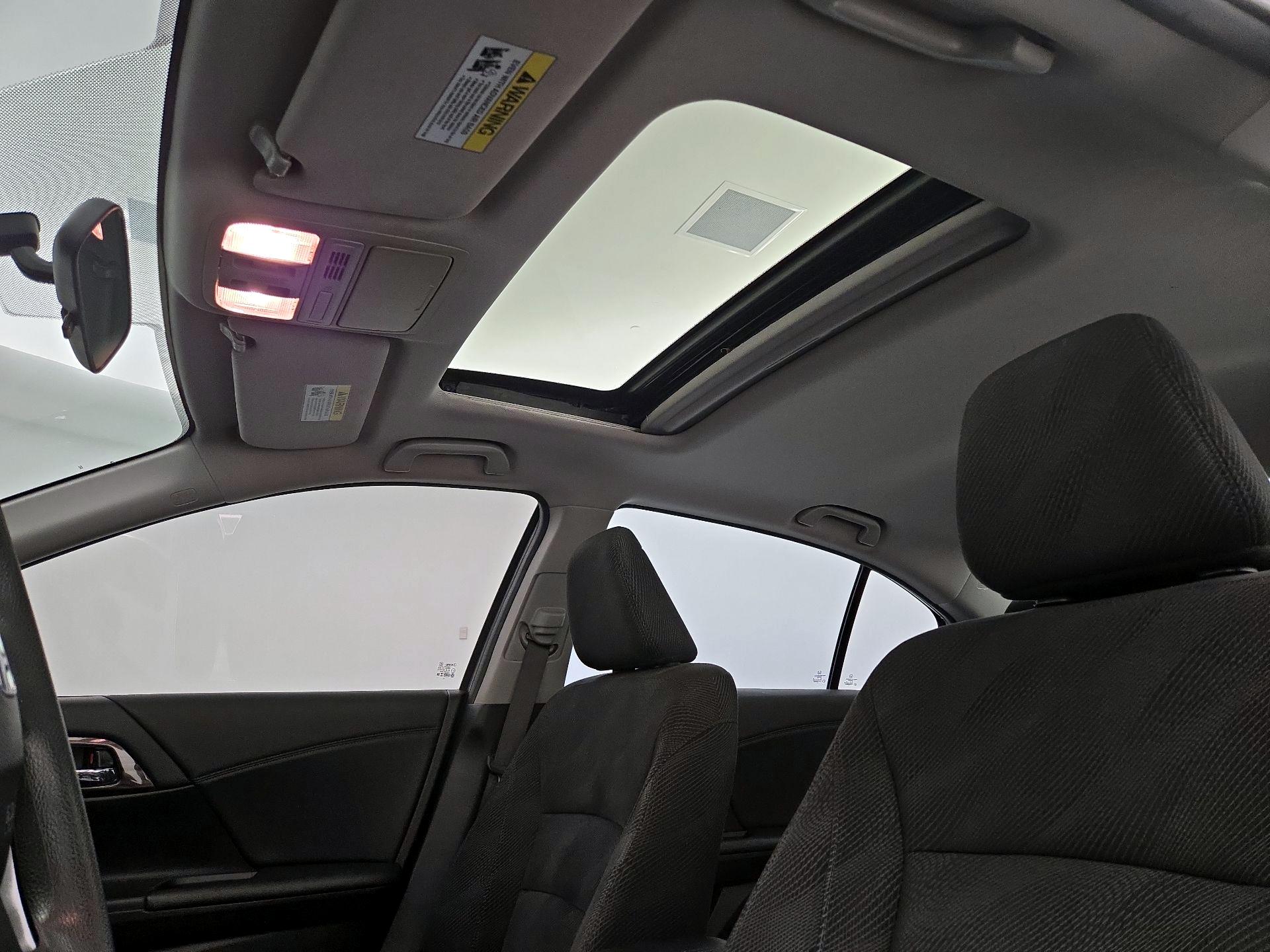 Thumbnail: 2016 Honda Accord - 19