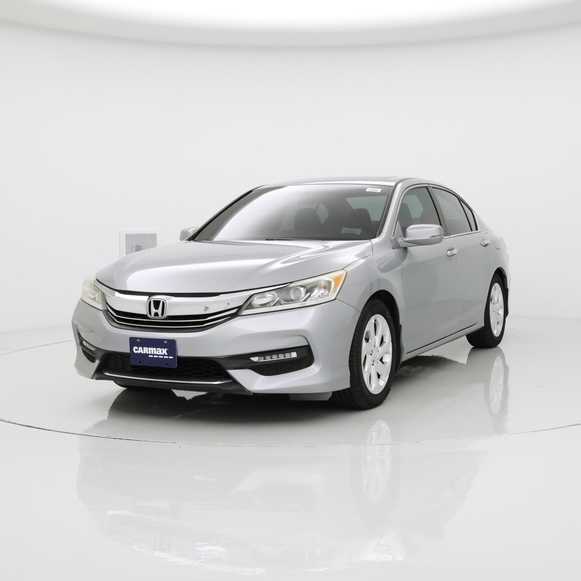 Thumbnail: 2016 Honda Accord - 4