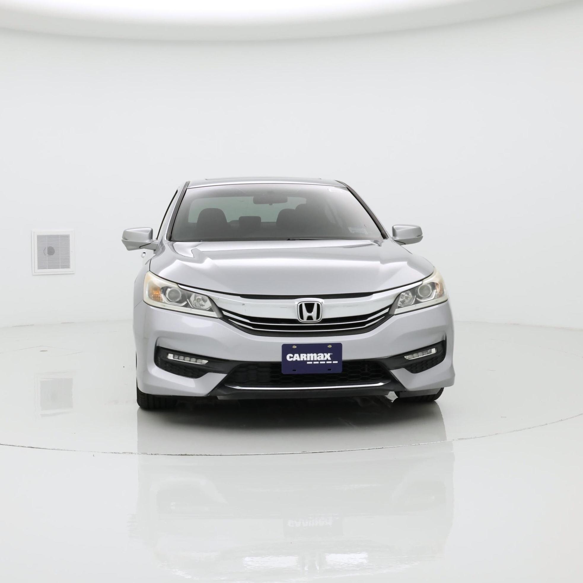 Thumbnail: 2016 Honda Accord - 5