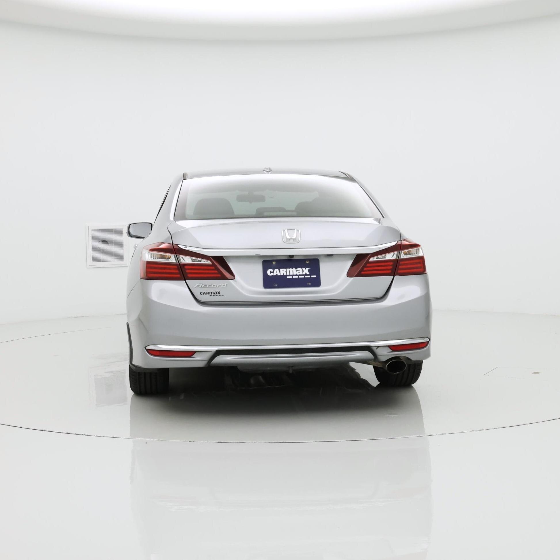 Thumbnail: 2016 Honda Accord - 6