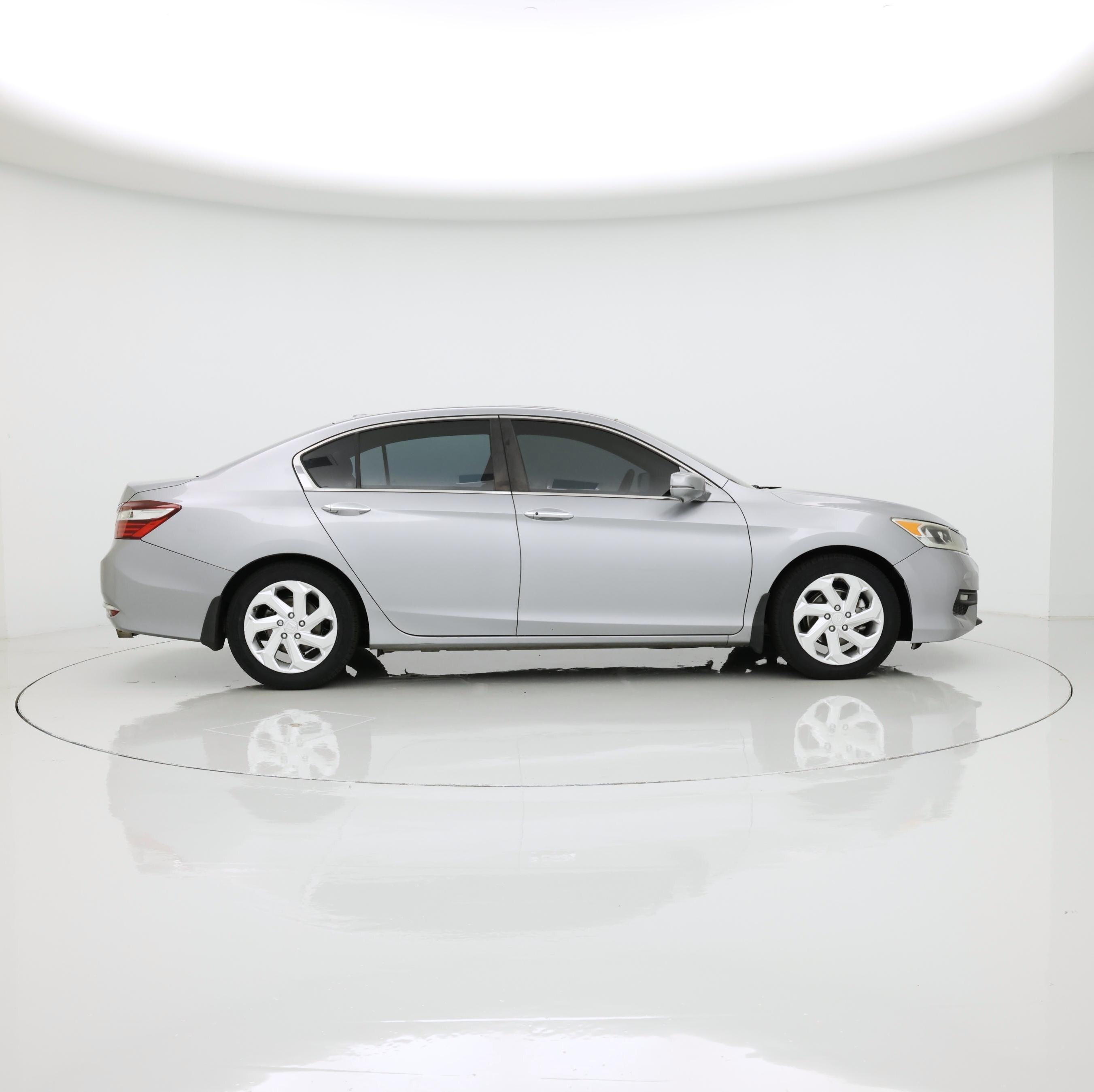 Thumbnail: 2016 Honda Accord - 7