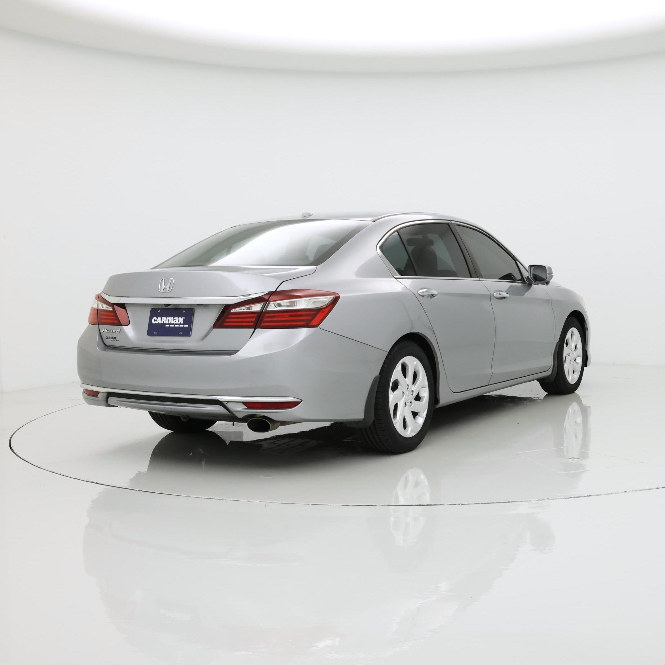 Thumbnail: 2016 Honda Accord - 8
