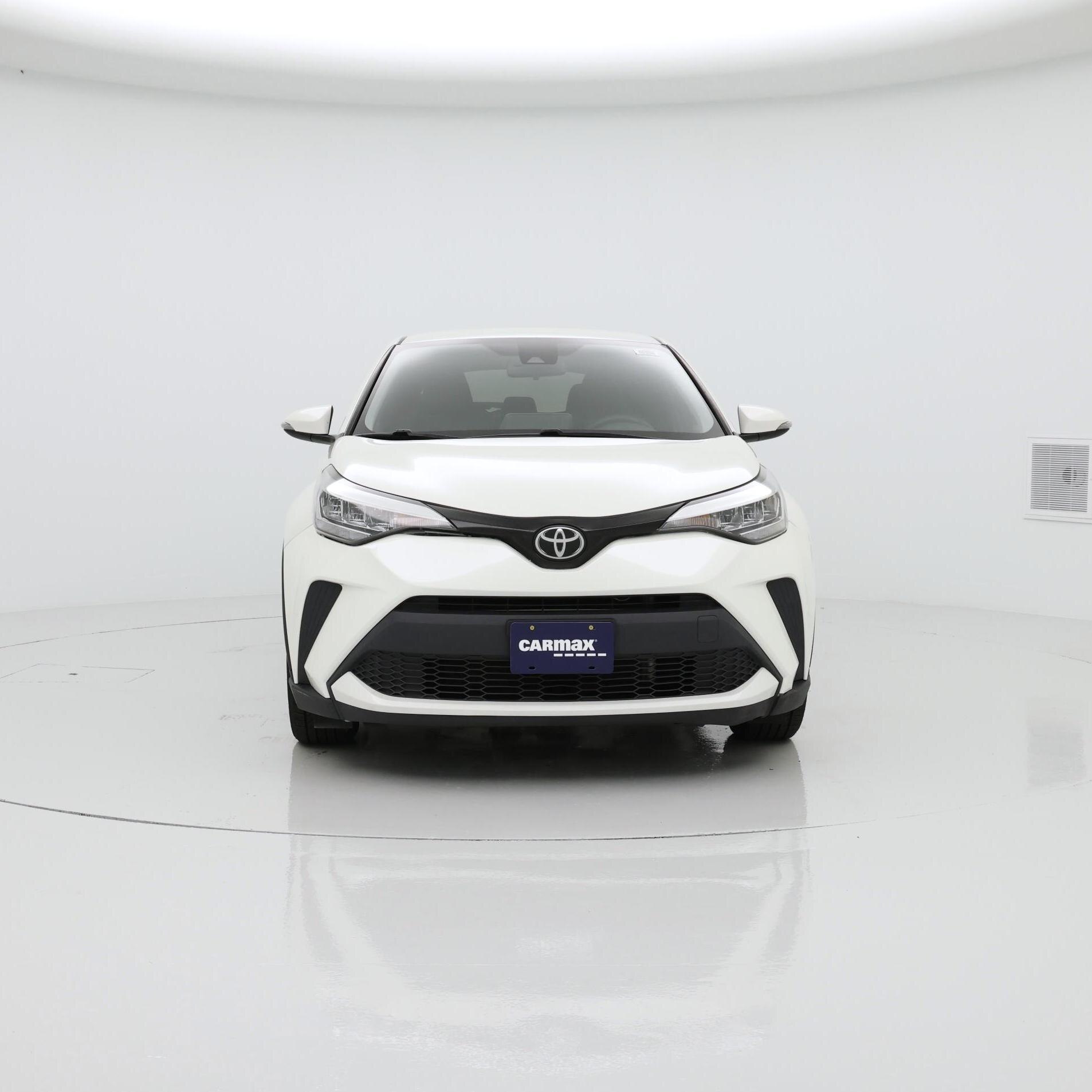 Thumbnail: 2021 Toyota C-HR - 5