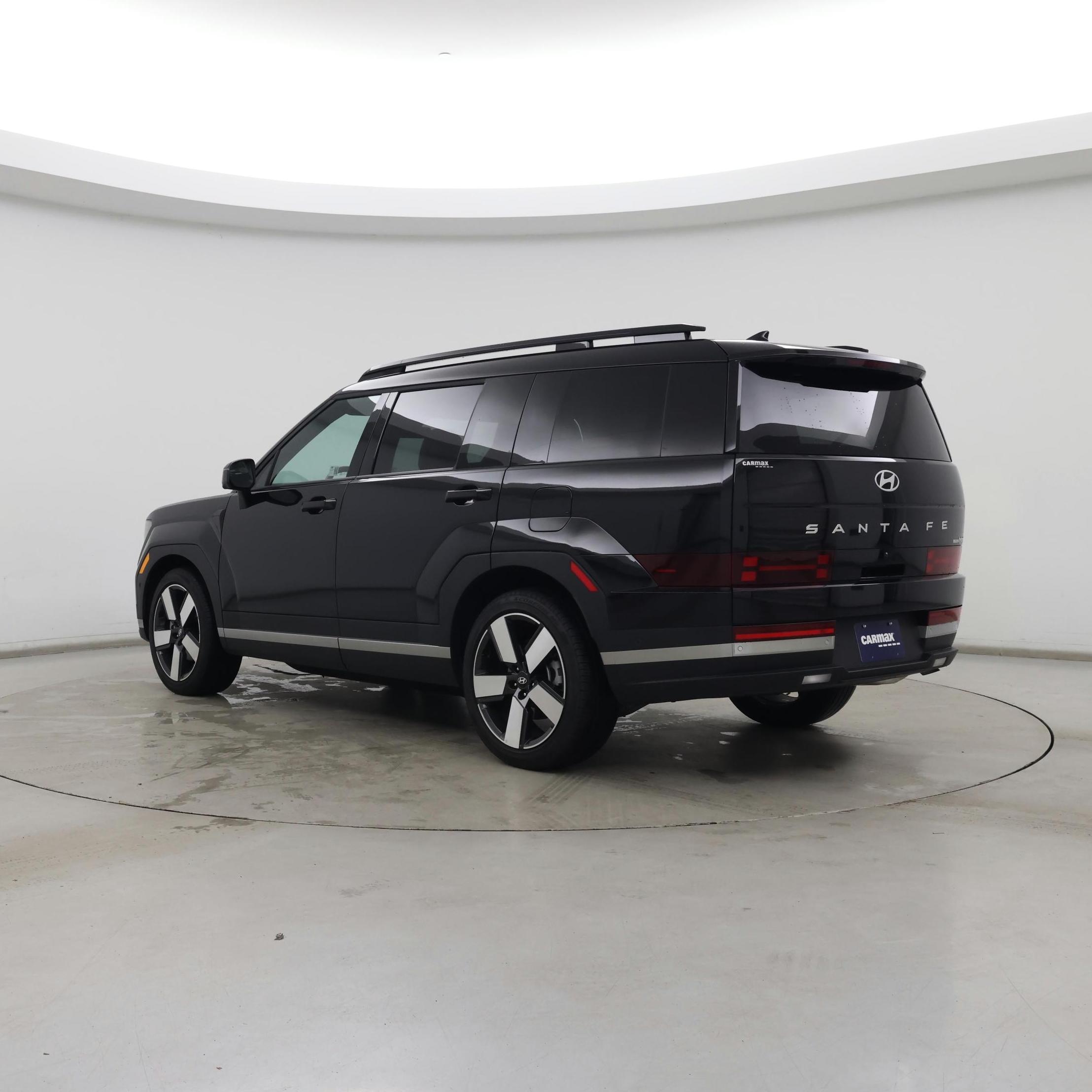 Thumbnail: 2024 Hyundai Santa Fe - 2