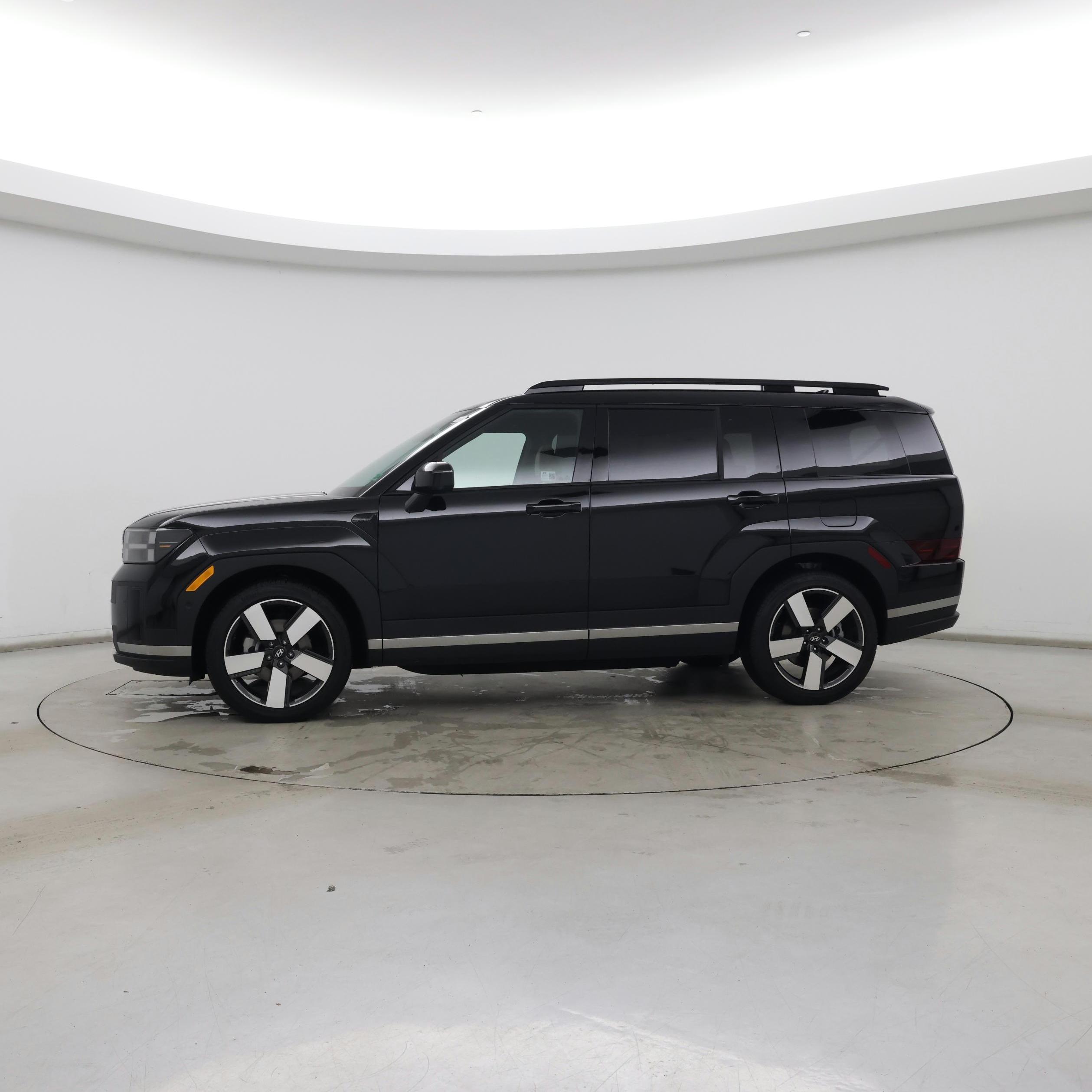 Thumbnail: 2024 Hyundai Santa Fe - 3