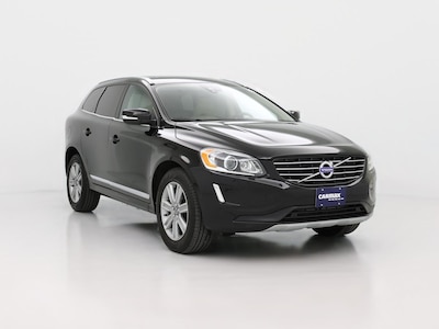 2017 Volvo XC60 T5 Inscription
