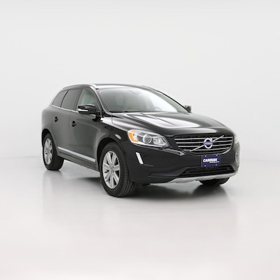2017 Volvo XC60 T5 Inscription