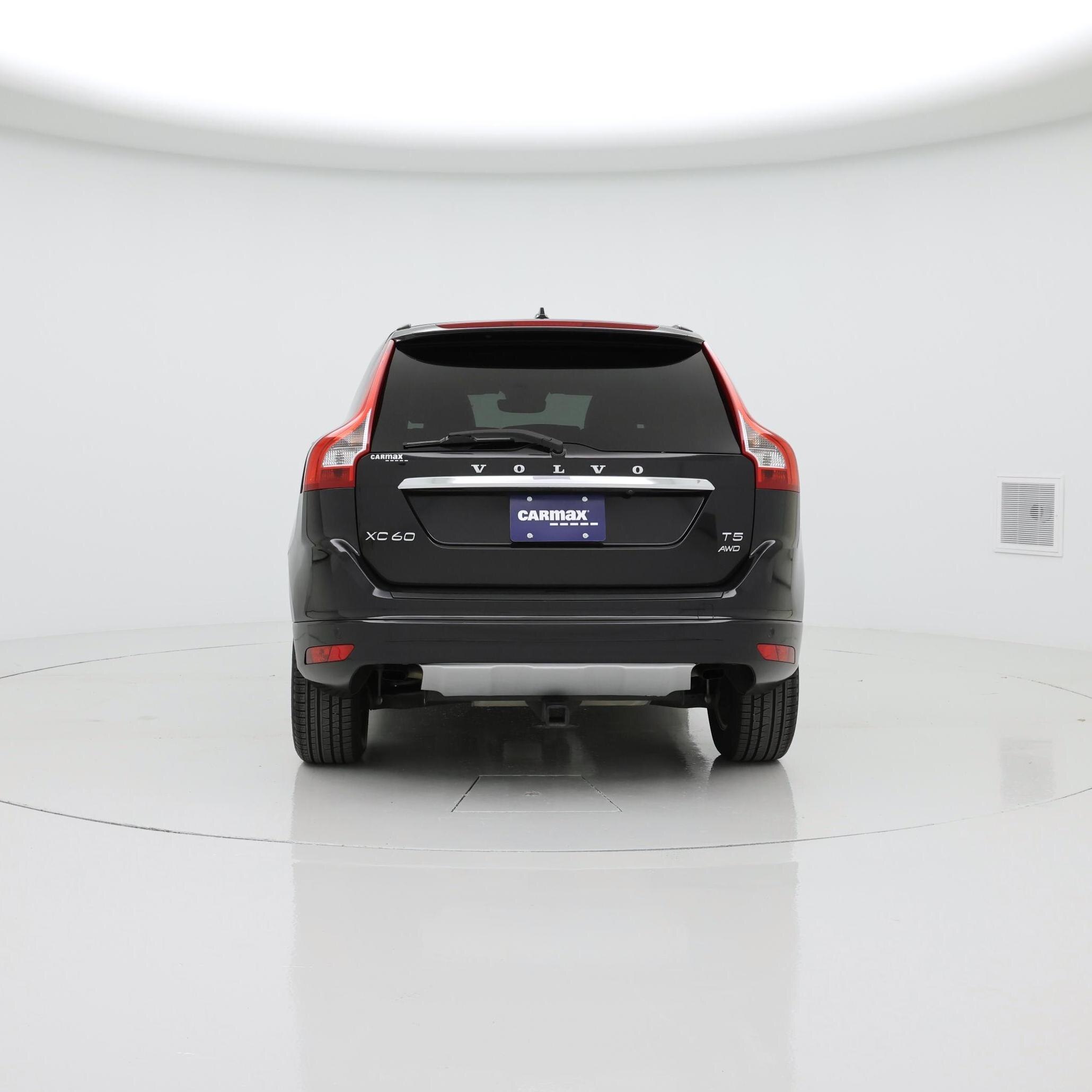 Thumbnail: 2017 Volvo XC60 - 6